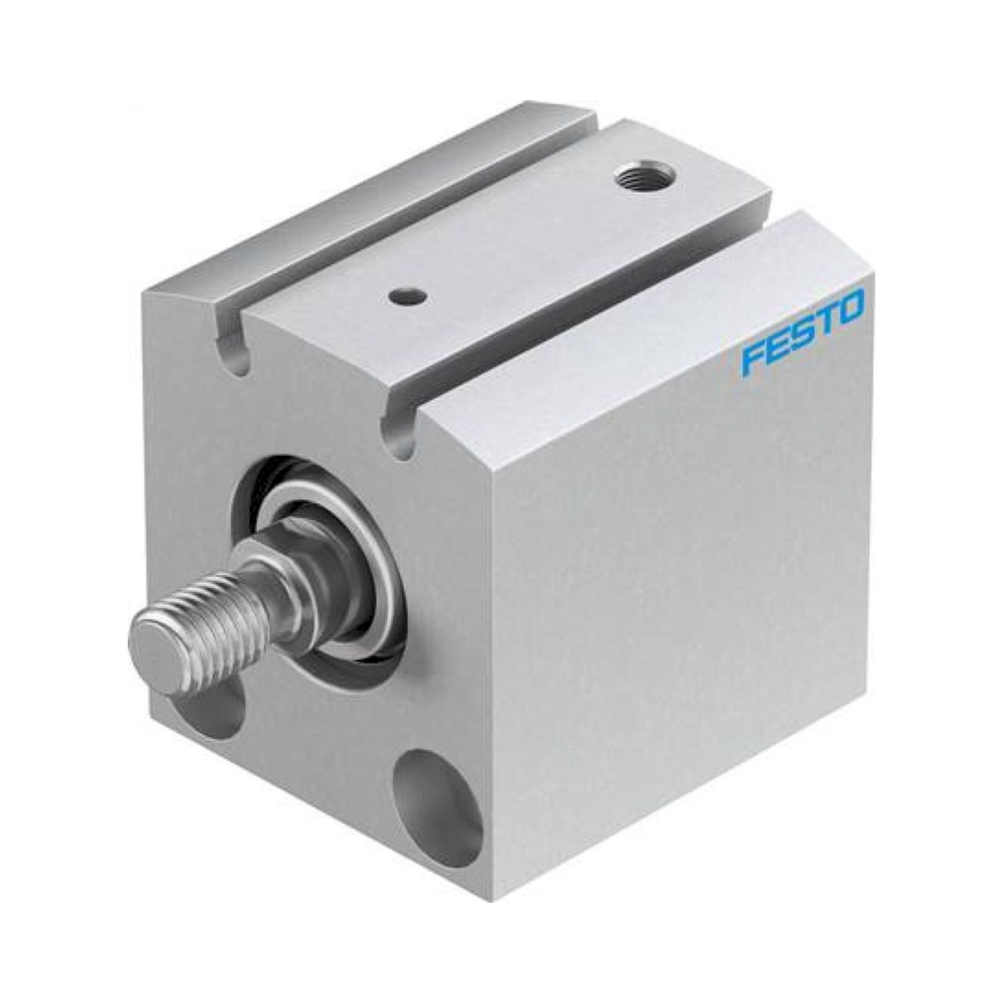 Festo AEVC-25-10-A-P-A (188167) Kurzhubzylinder