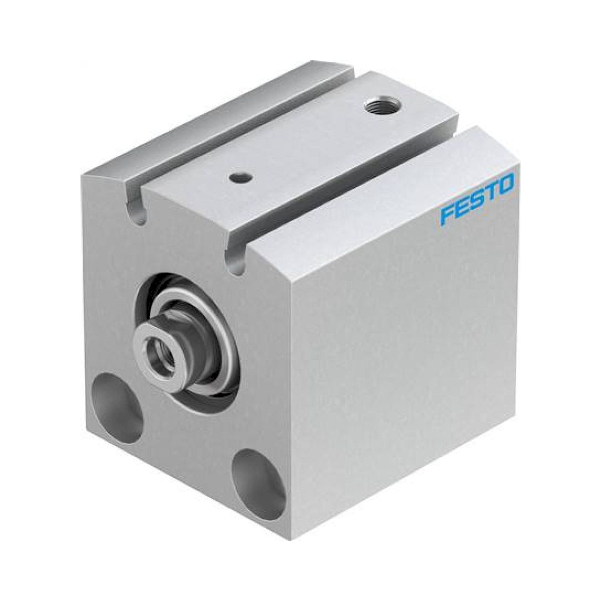 Festo AEVC-25-10-I-P-A (188161) Kurzhubzylinder