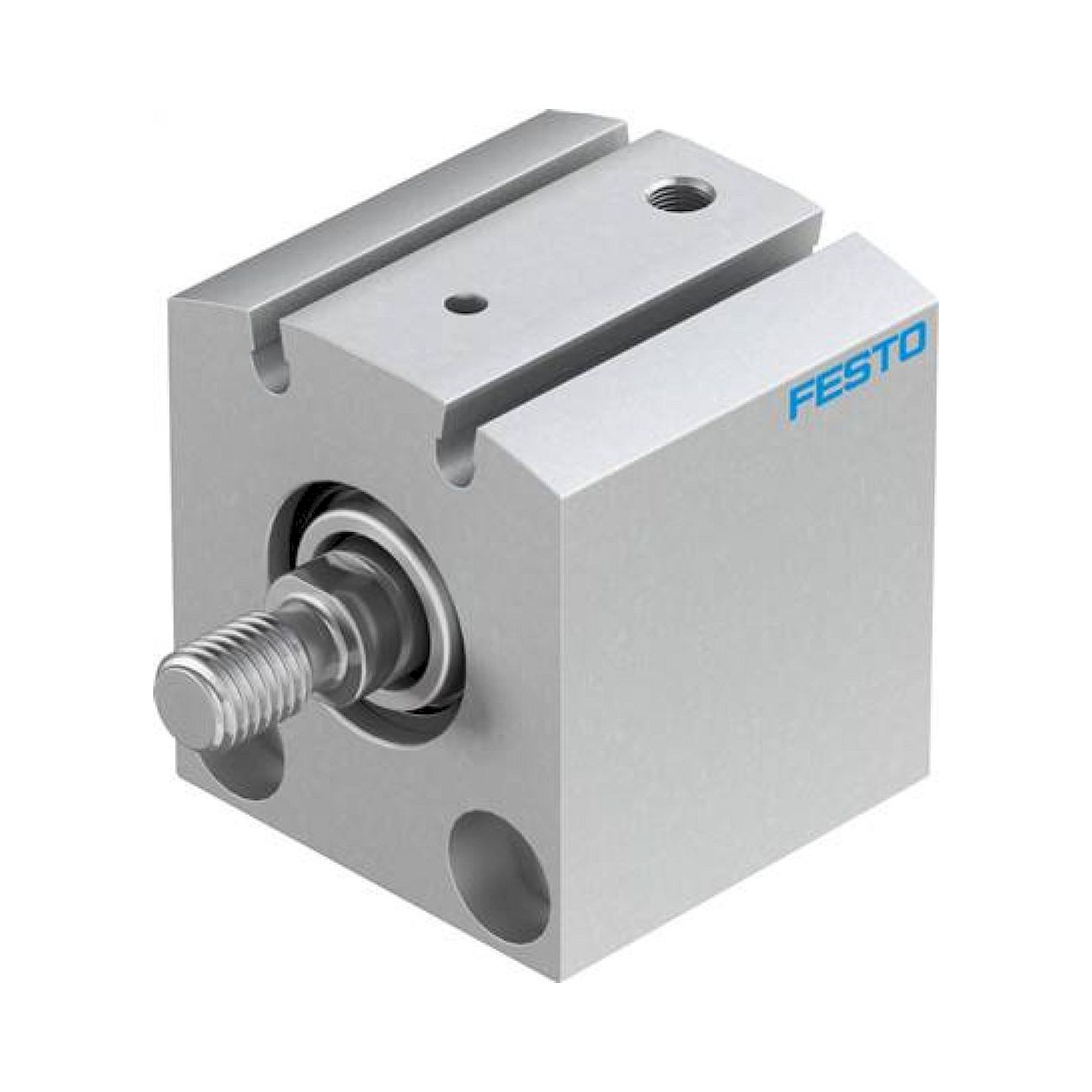 Festo AEVC-25-5-A-P-A (188166) Kurzhubzylinder