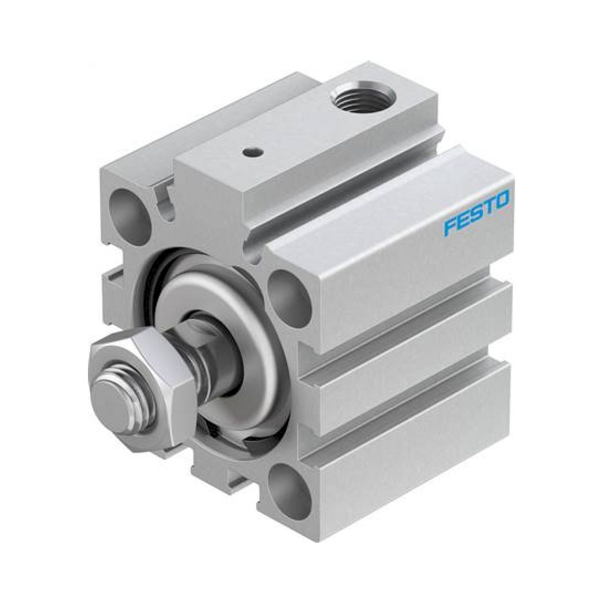Festo AEVC-32-5-A-P-A (188198) Short-Stroke Cylinder