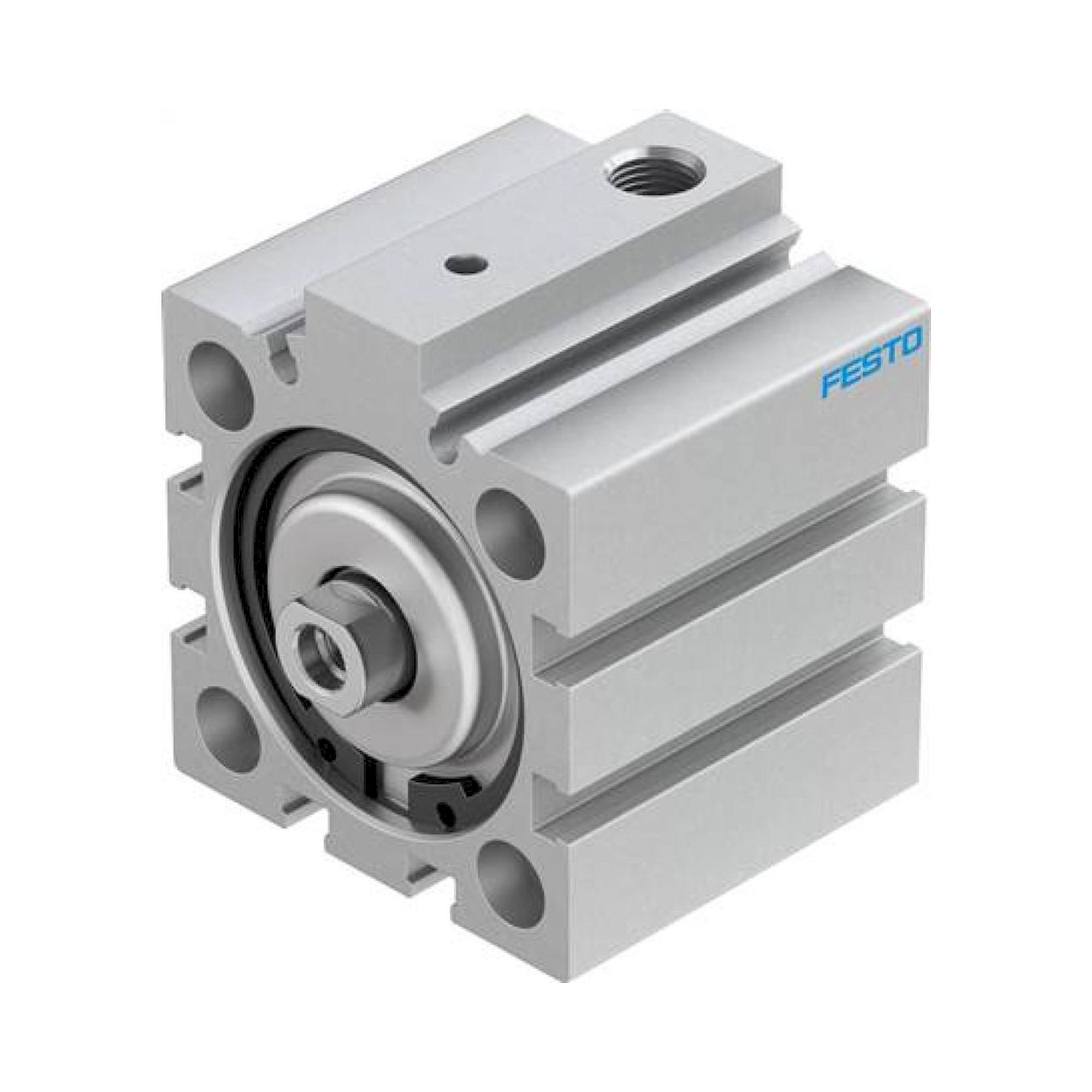 Festo AEVC-40-10-I-P-A (188224) Short-Stroke Cylinder