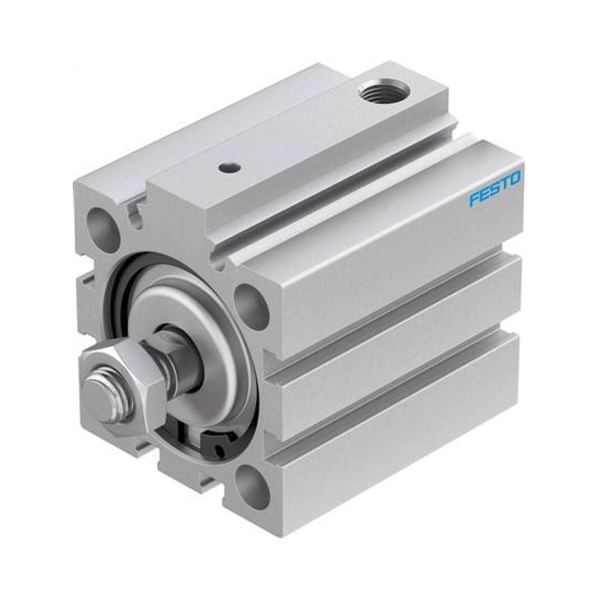 Festo AEVC-40-25-A-P-A (188229) Short-Stroke Cylinder