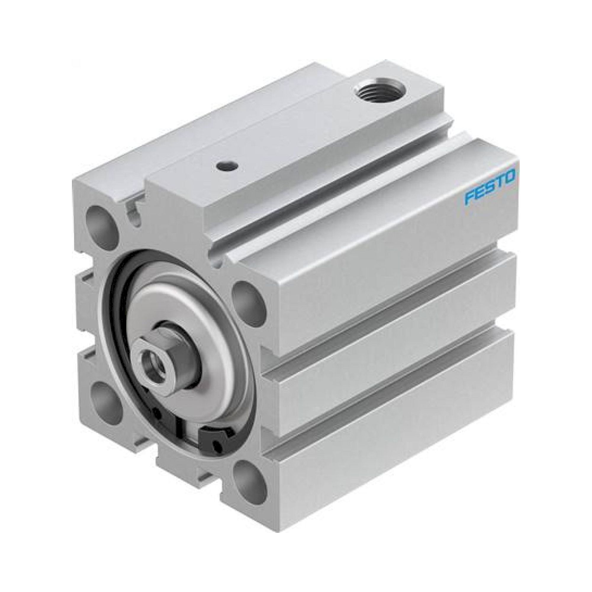 Festo AEVC-40-25-I-P-A (188225) Kurzhubzylinder