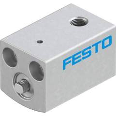 Festo AEVC-4-5-P (188051) Short-Stroke Cylinder