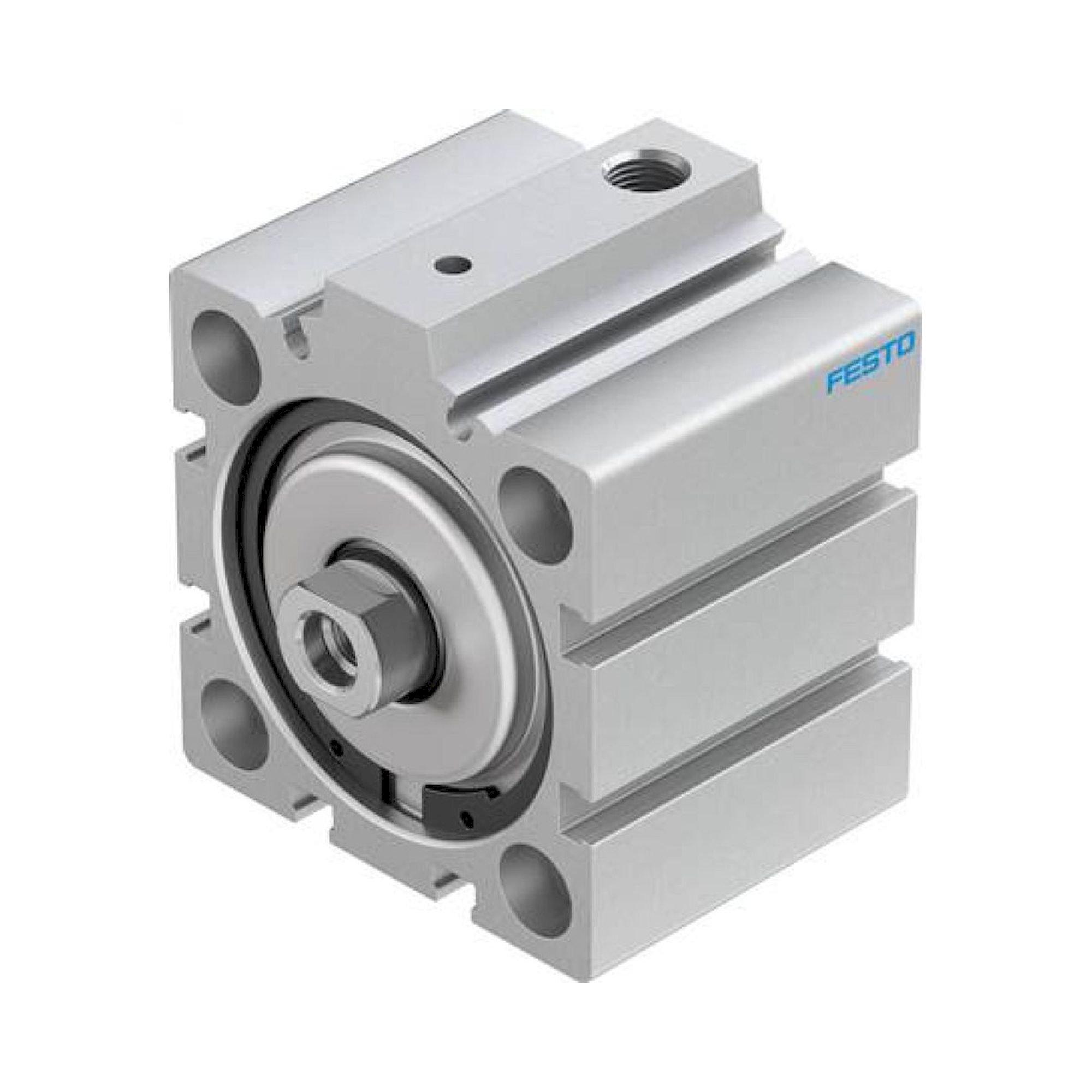 Festo AEVC-50-10-I-P-A (188252) Kurzhubzylinder