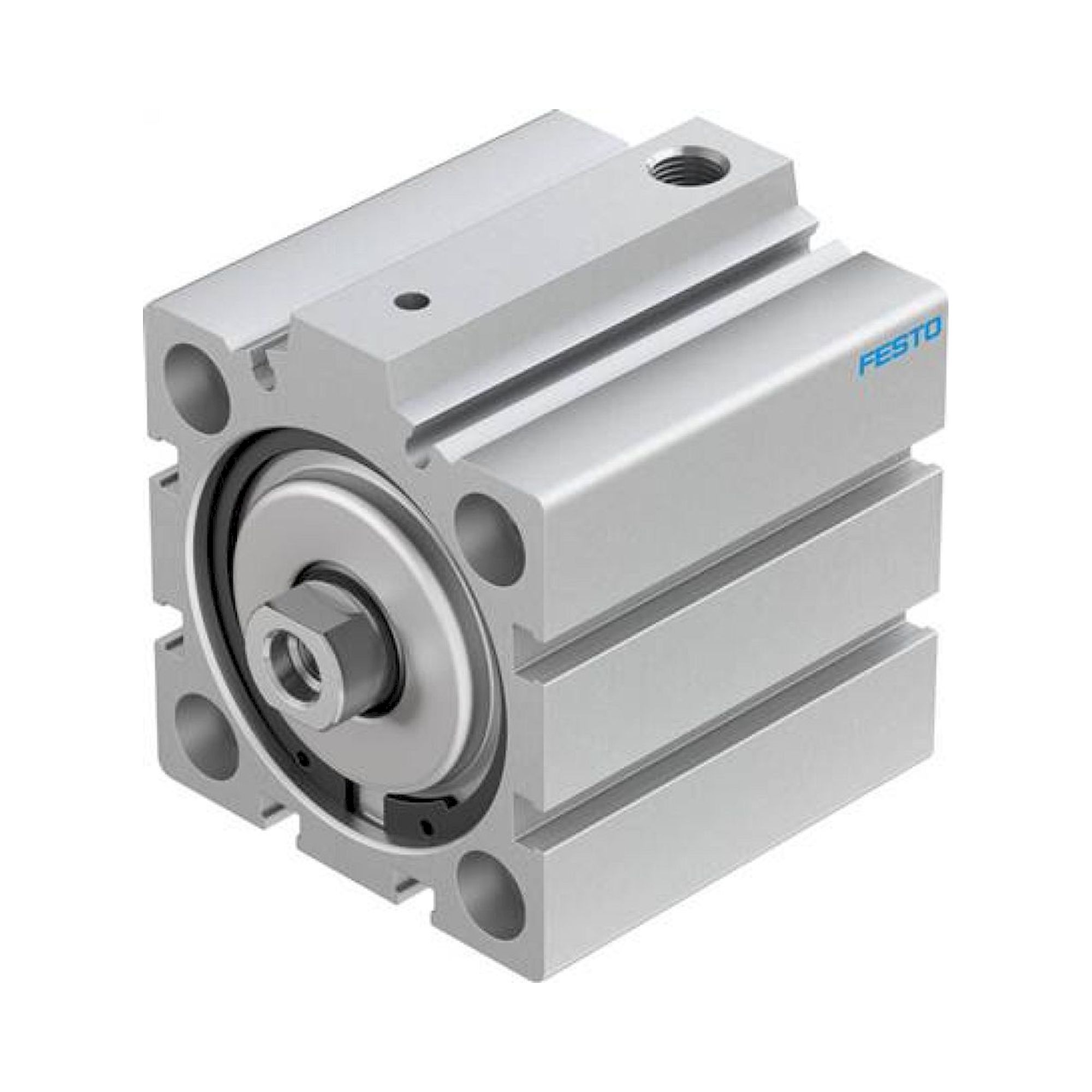 Festo AEVC-50-25-I-P-A (188253) Kurzhubzylinder