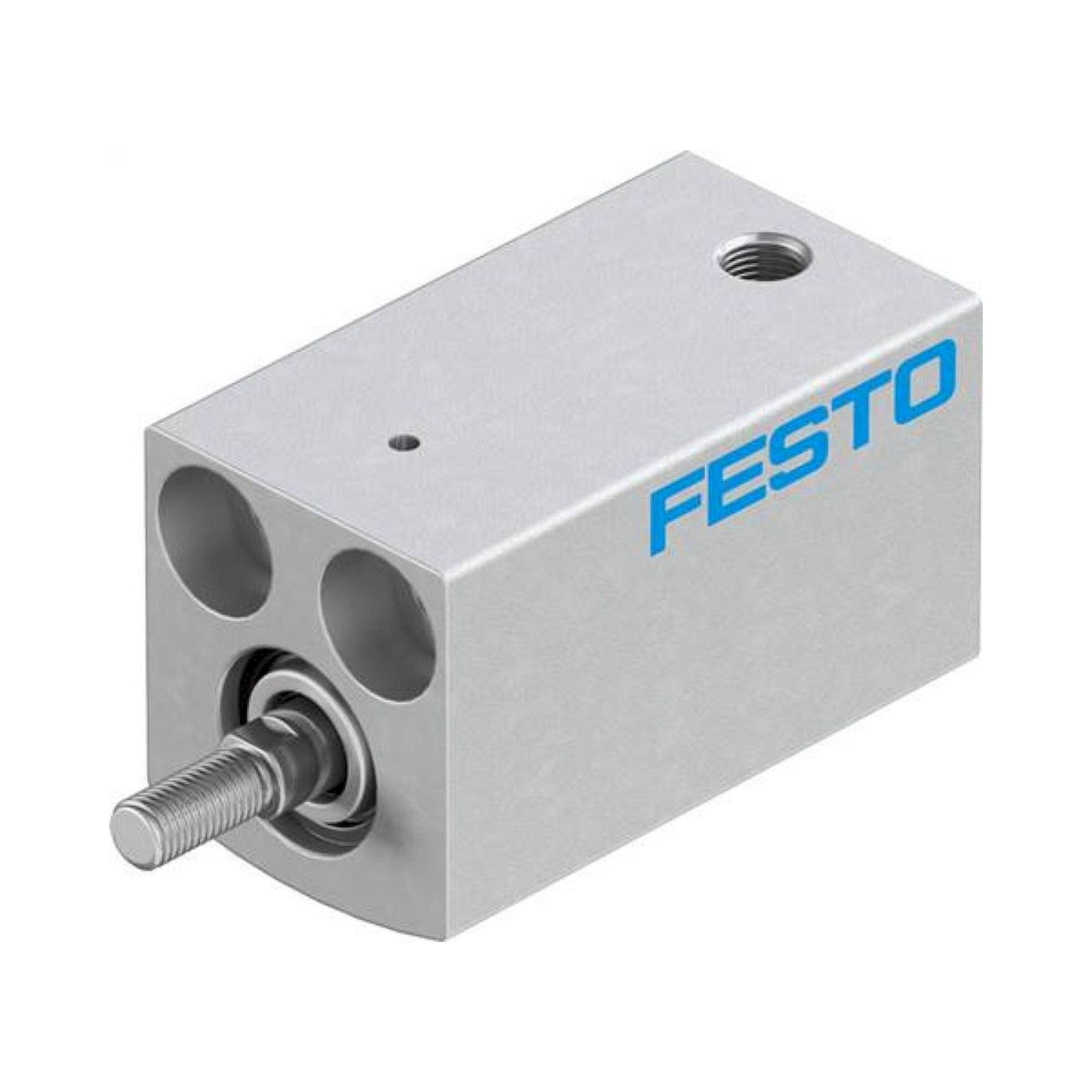 Festo AEVC-6-10-A-P (188063) Kurzhubzylinder