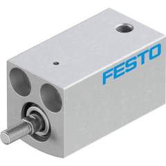Festo AEVC-6-10-A-P (188063) Short-Stroke Cylinder