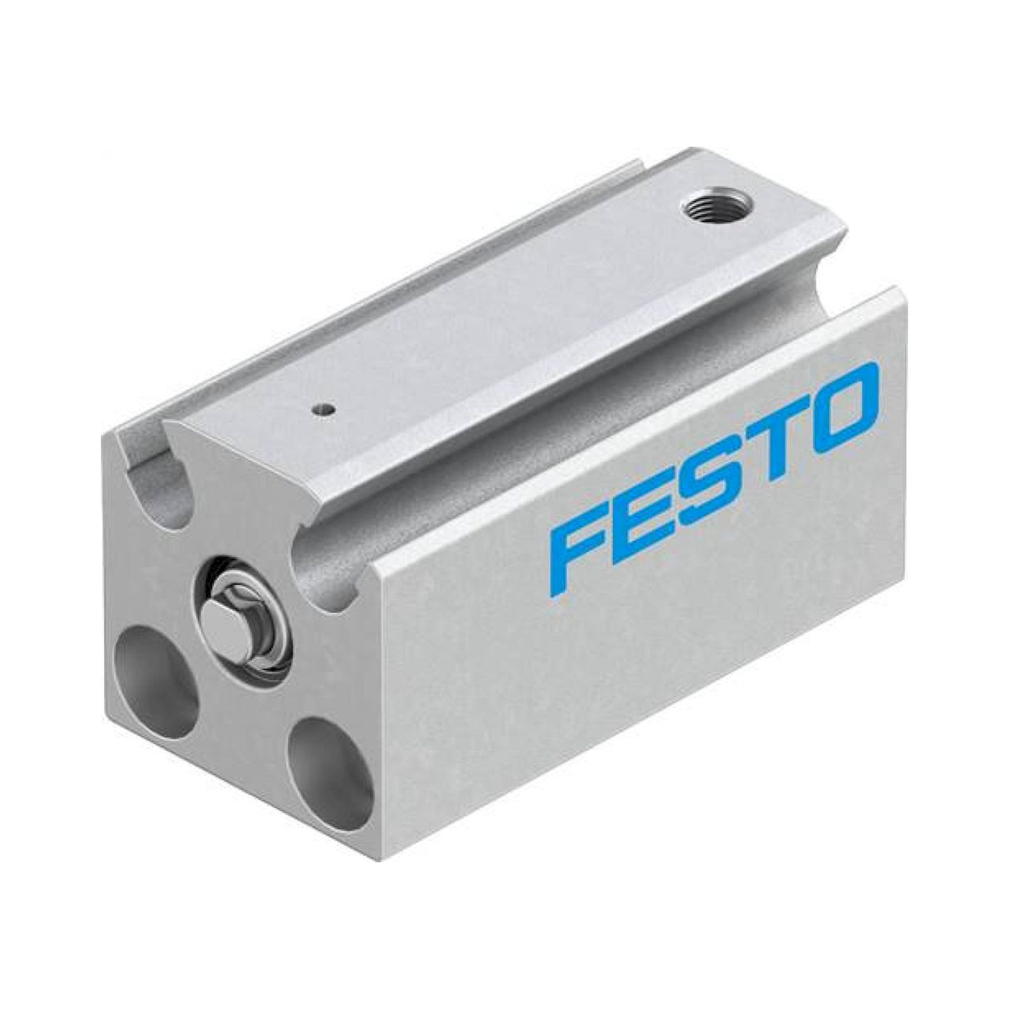 Festo AEVC-6-10-P-A (188057) Kurzhubzylinder