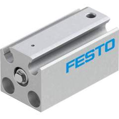 Festo AEVC-6-10-P-A (188057) Short-Stroke Cylinder