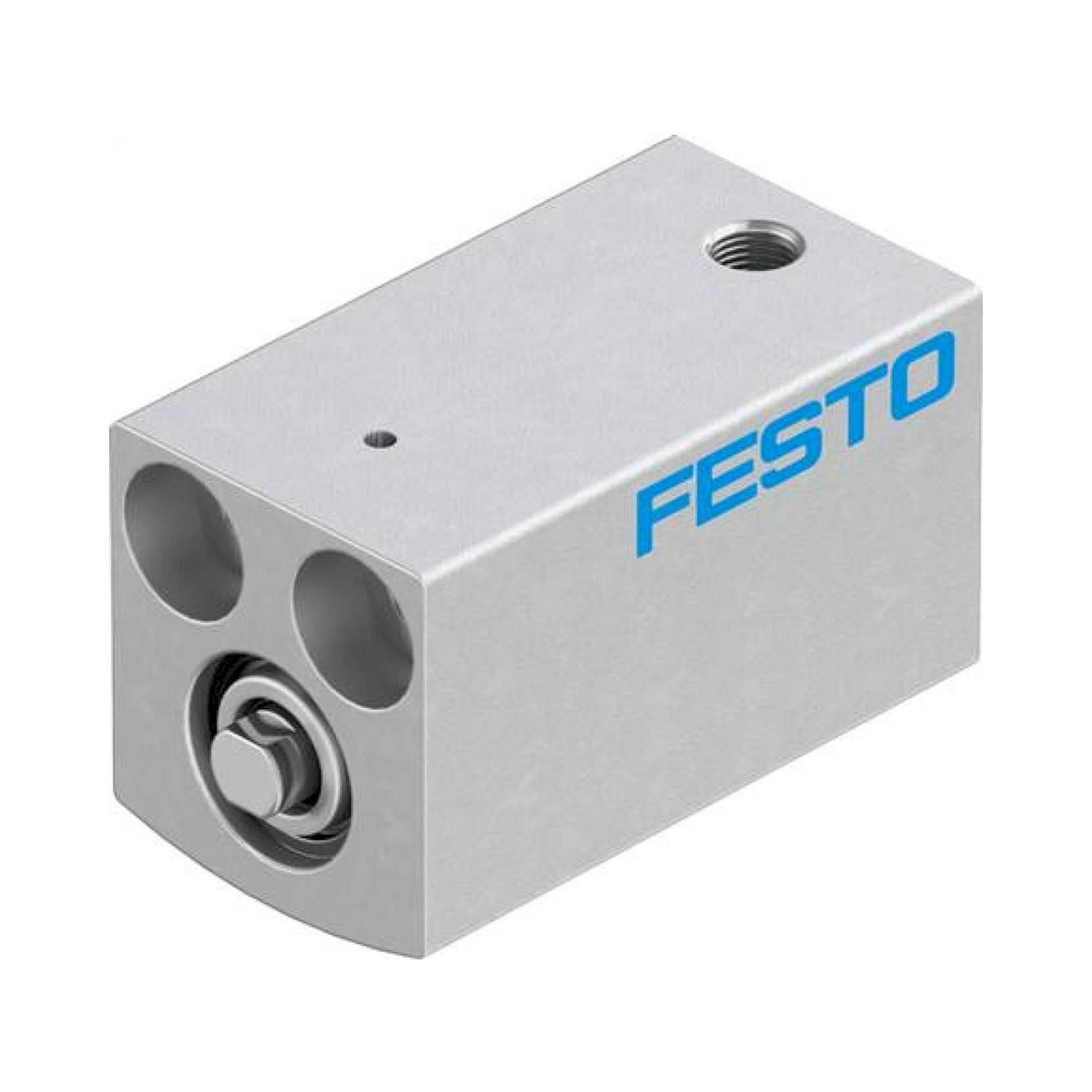 Festo AEVC-6-10-P (188059) Kurzhubzylinder
