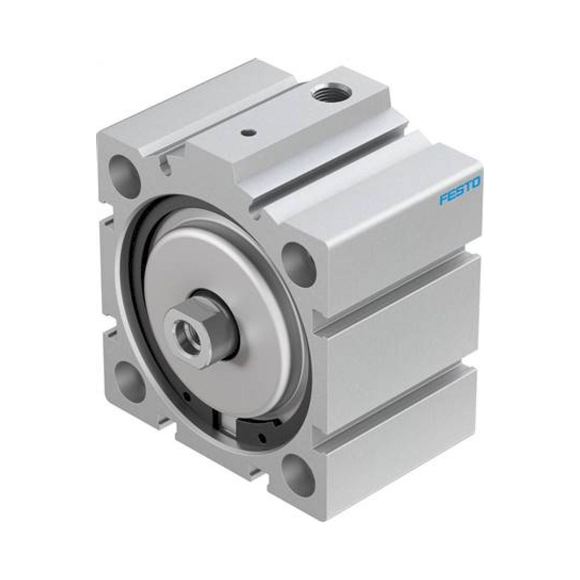 Festo AEVC-63-10-I-P-A (188276) Short-Stroke Cylinder
