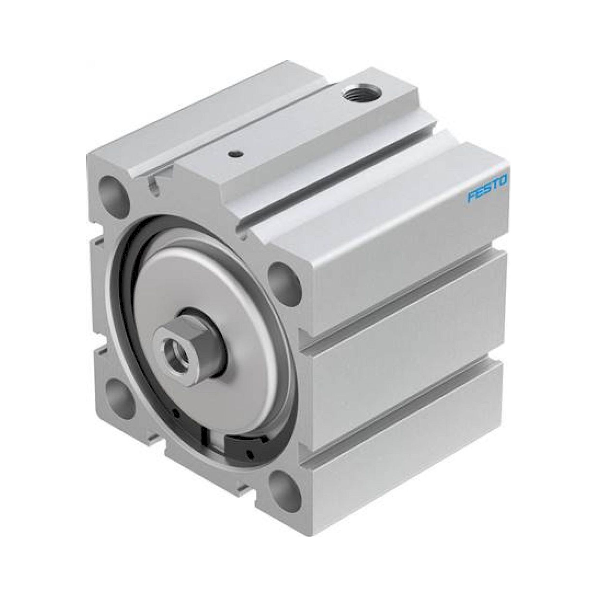 Festo AEVC-63-25-I-P-A (188277) Kurzhubzylinder