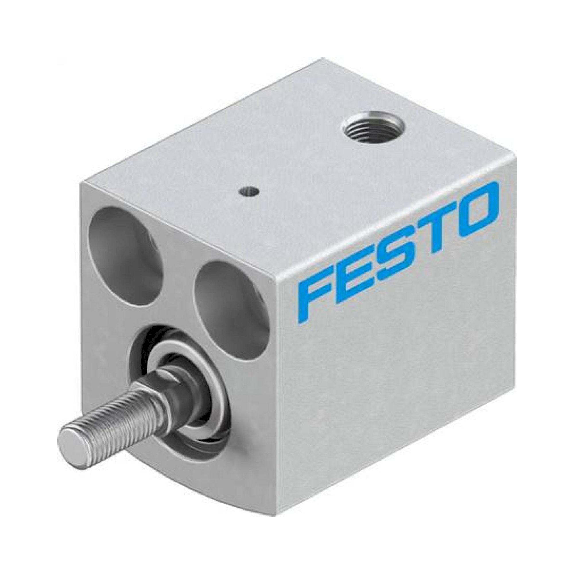 Festo AEVC-6-5-A-P (188062) Short-Stroke Cylinder