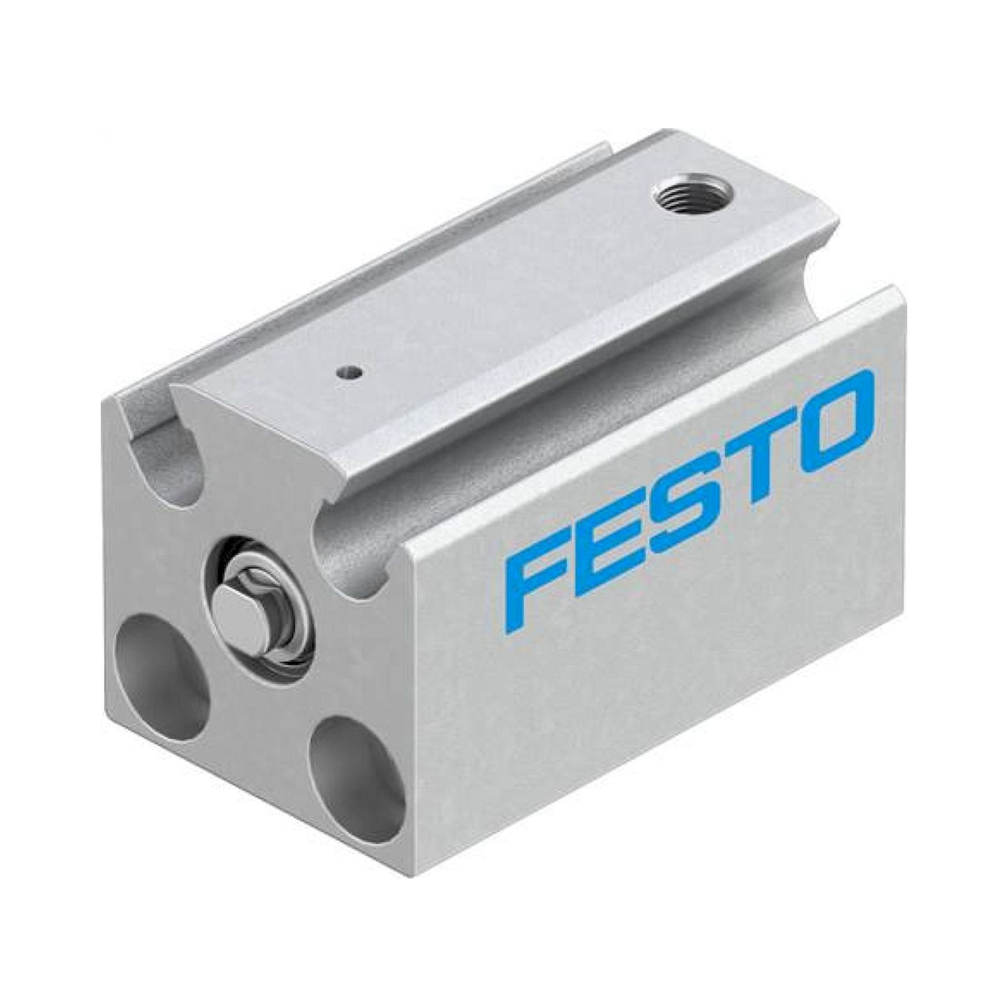 Festo AEVC-6-5-P-A (188056) Kurzhubzylinder