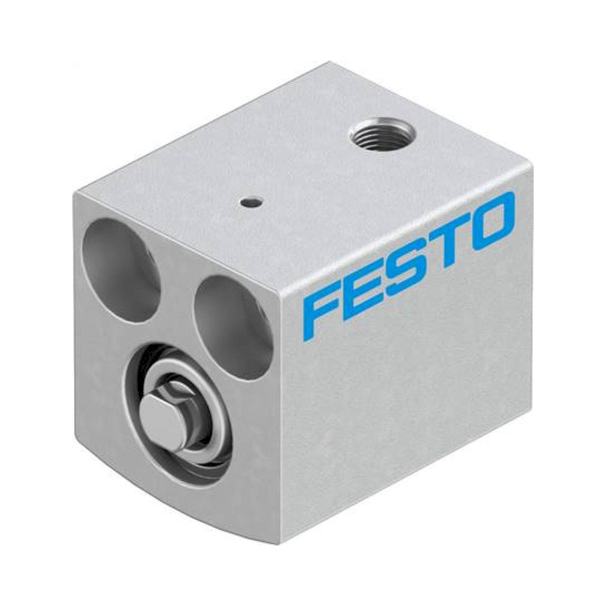 Festo AEVC-6-5-P (188058) Kurzhubzylinder