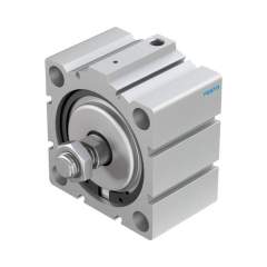 Festo AEVC-80-10-A-P-A (188304) Short-Stroke Cylinder