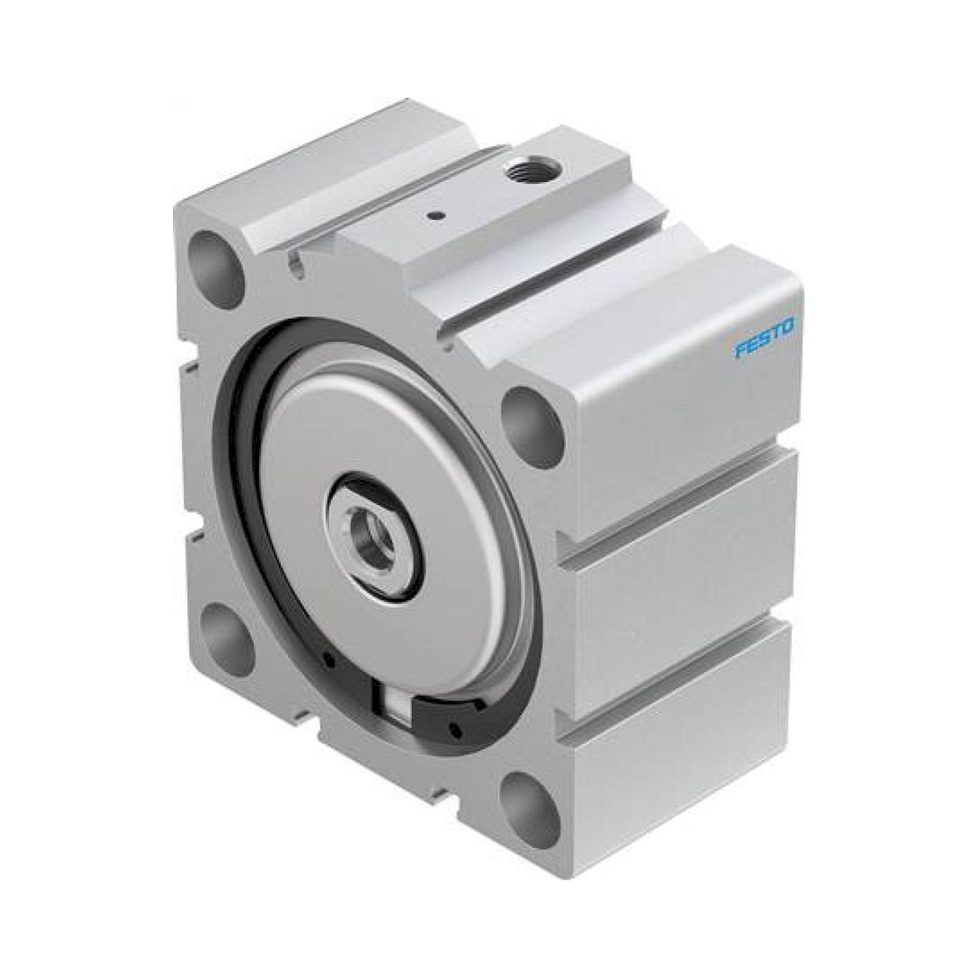 Festo AEVC-80-10-I-P (188302) Kurzhubzylinder