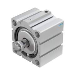 Festo AEVC-80-25-A-P-A (188305) Kurzhubzylinder