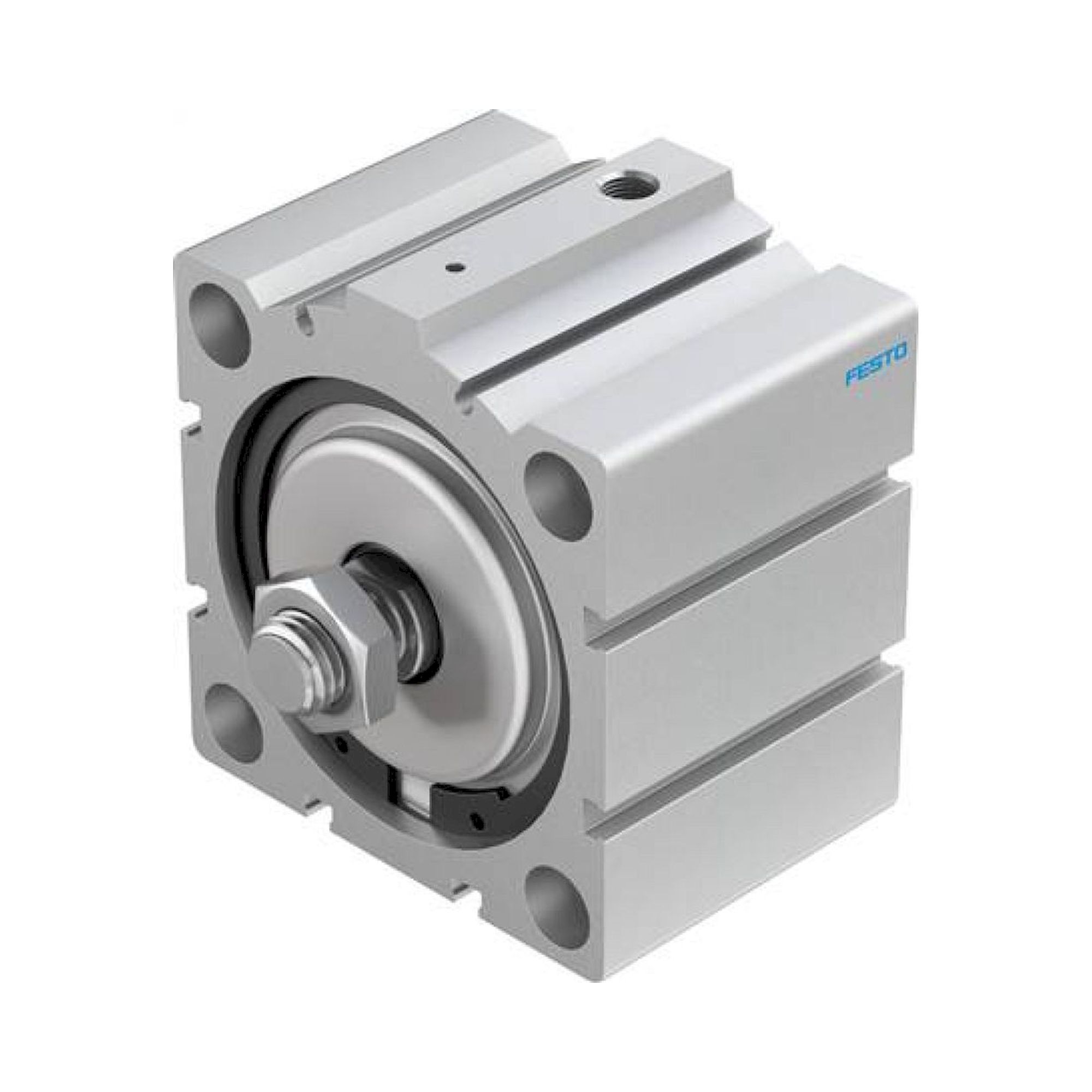 Festo AEVC-80-25-A-P (188307) Kurzhubzylinder