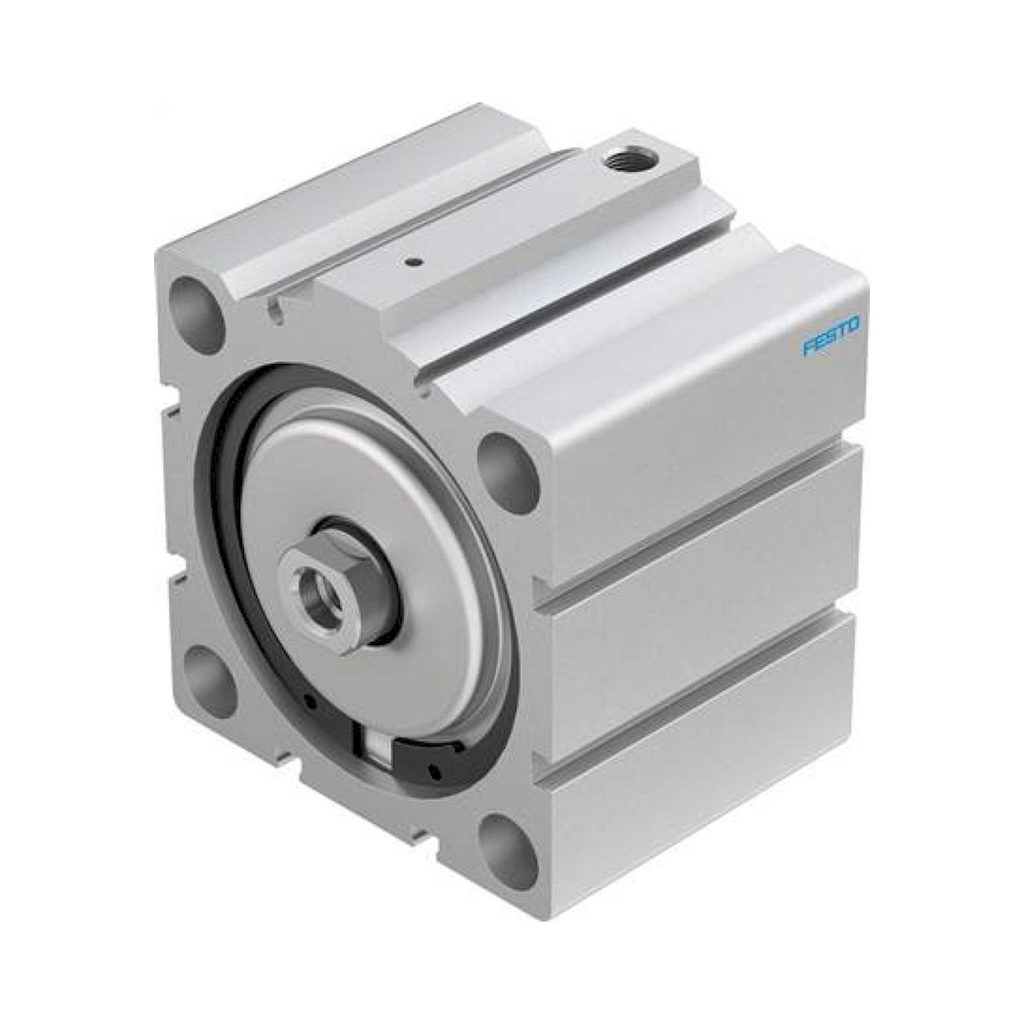 Festo AEVC-80-25-I-P-A (188301) Short-Stroke Cylinder