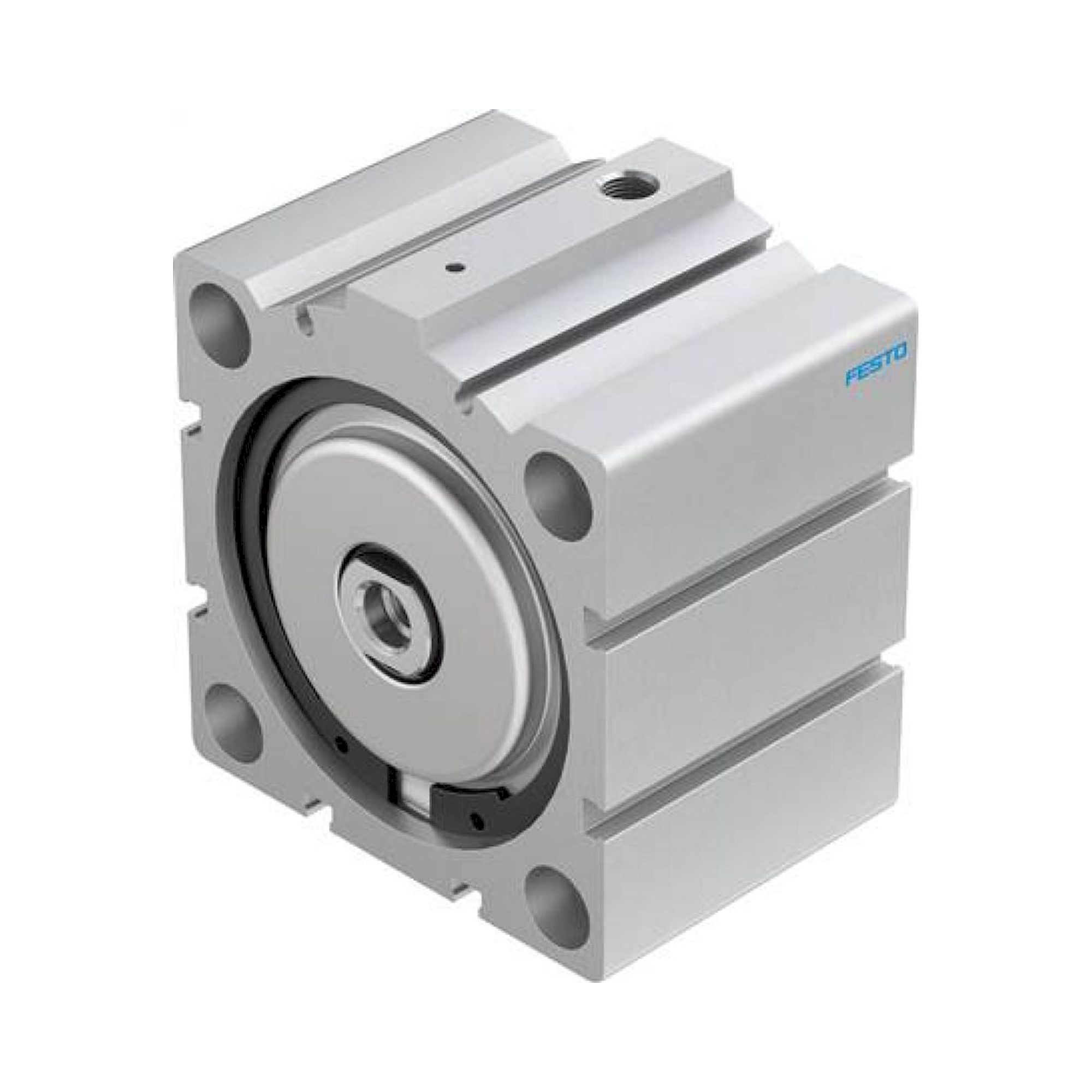 Festo AEVC-80-25-I-P (188303) Kurzhubzylinder