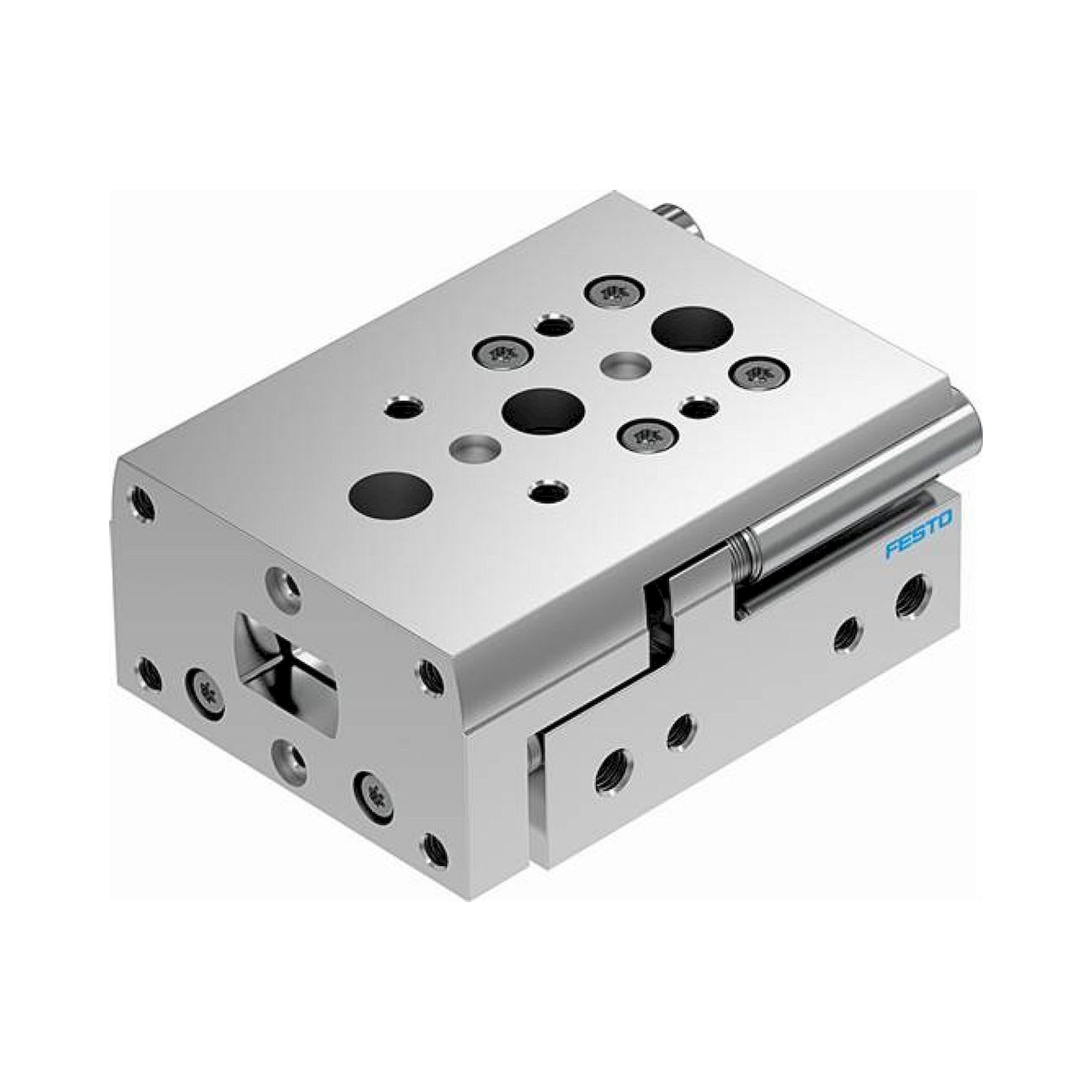 Festo DGST-10-10-PA (8085116) Mini-Schlitten