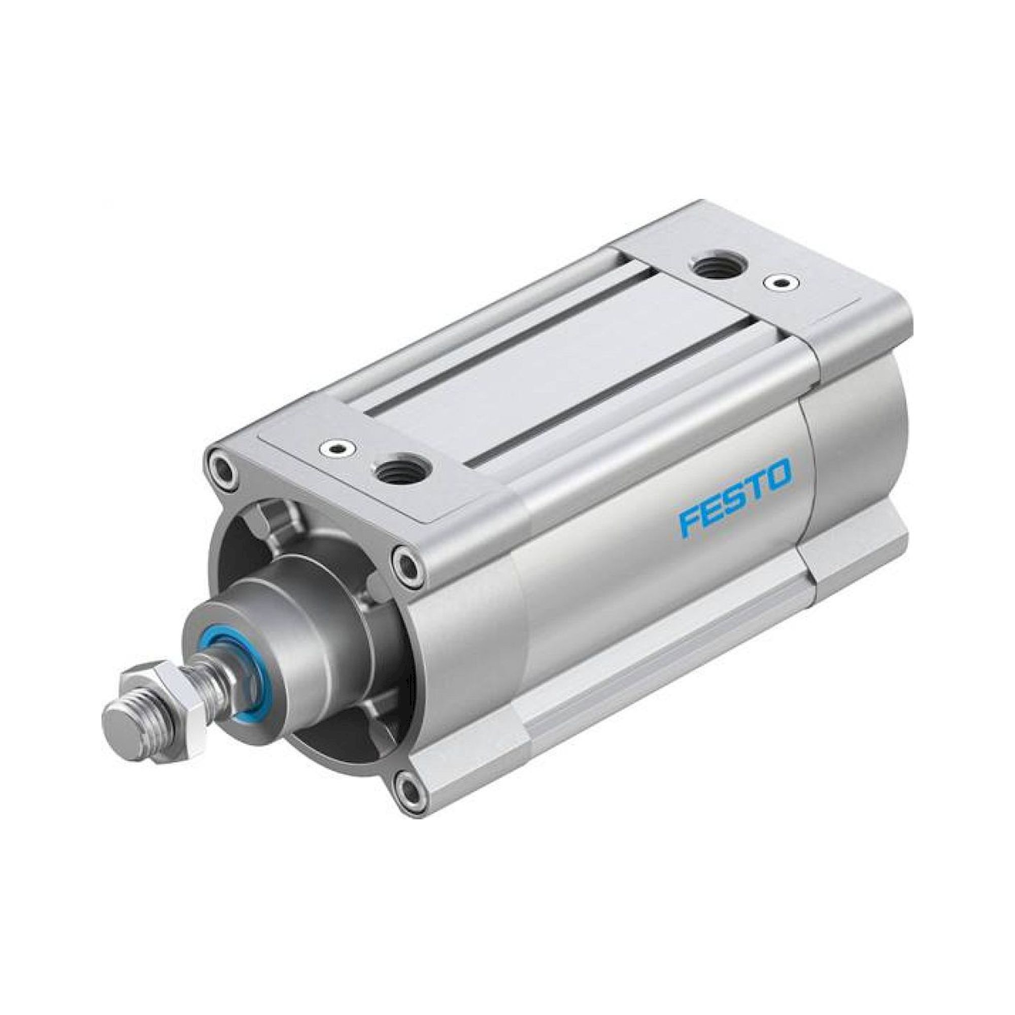 Festo DSBC-100-100-PPVA-N3 (1384808) Standards-Based Cyli