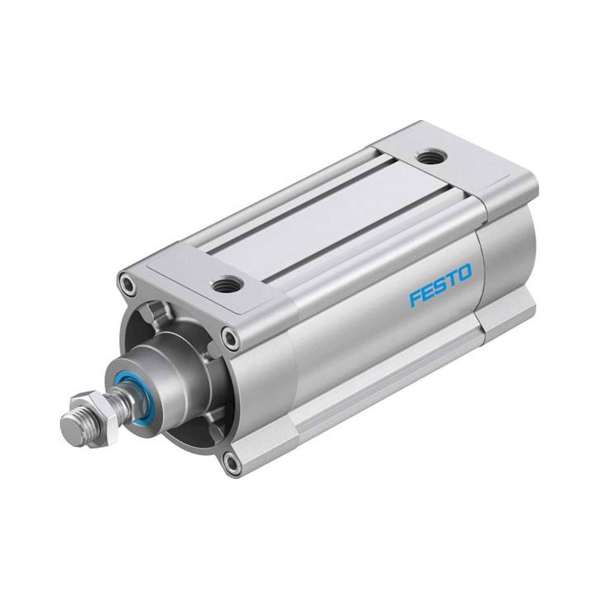 Festo DSBC-100-125-PPSA-N3 (1384895) Standards-Based Cyli