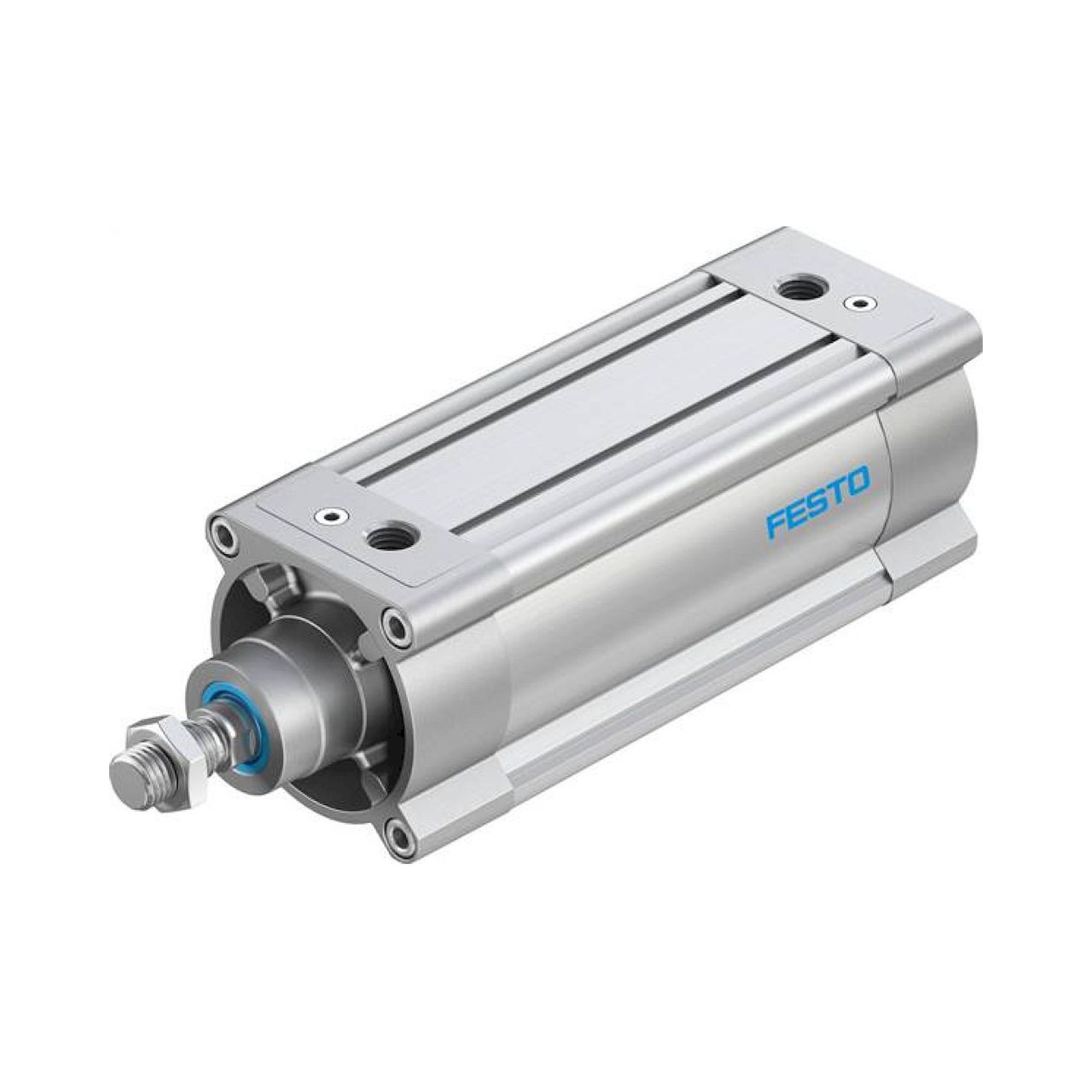 Festo DSBC-100-160-PPVA-N3 (1384810) Normzylinder