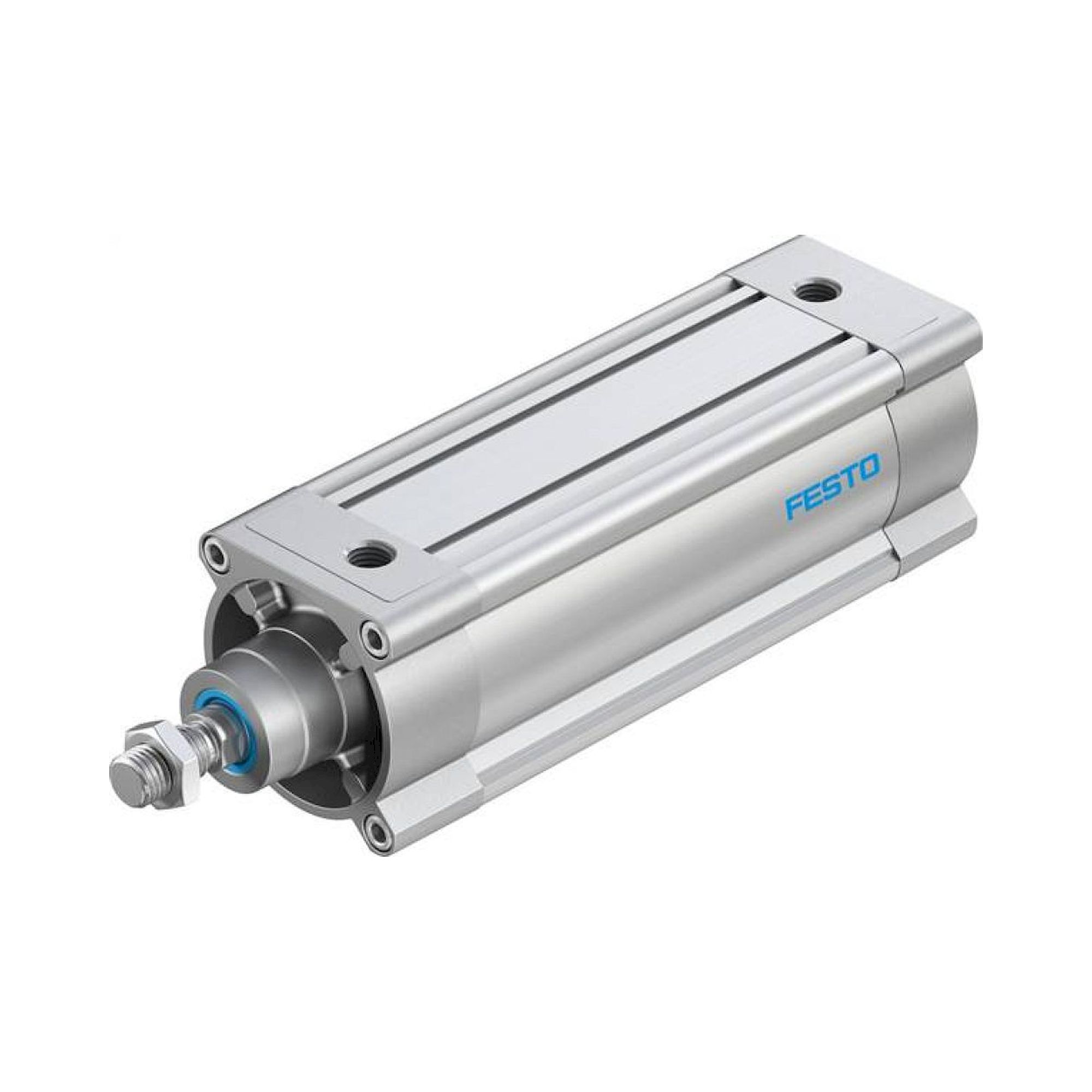 Festo DSBC-100-200-PPSA-N3 (1384897) Normzylinder