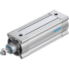 Festo DSBC-100-200-PPSA-N3 (1384897) Standards-Based Cyli