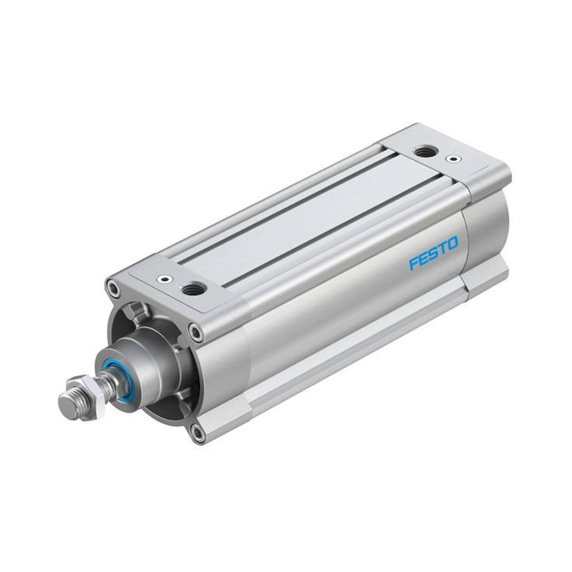 Festo DSBC-100-200-PPVA-N3 (1384811) Normzylinder