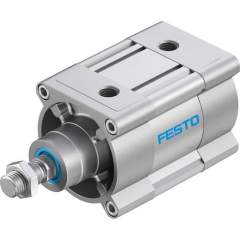 Festo DSBC-100-25-PPSA-N3 (1384890) Standards-Based Cyli