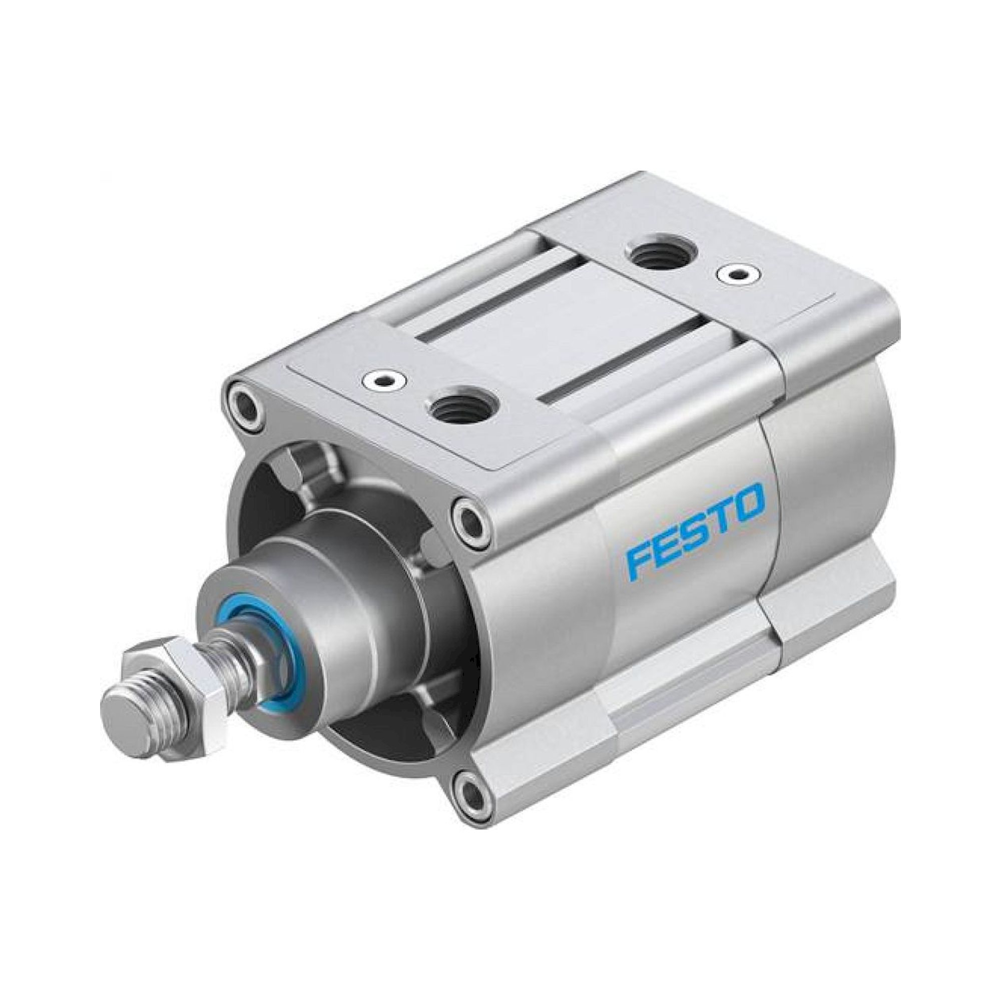 Festo DSBC-100-25-PPVA-N3 (1384804) Normzylinder