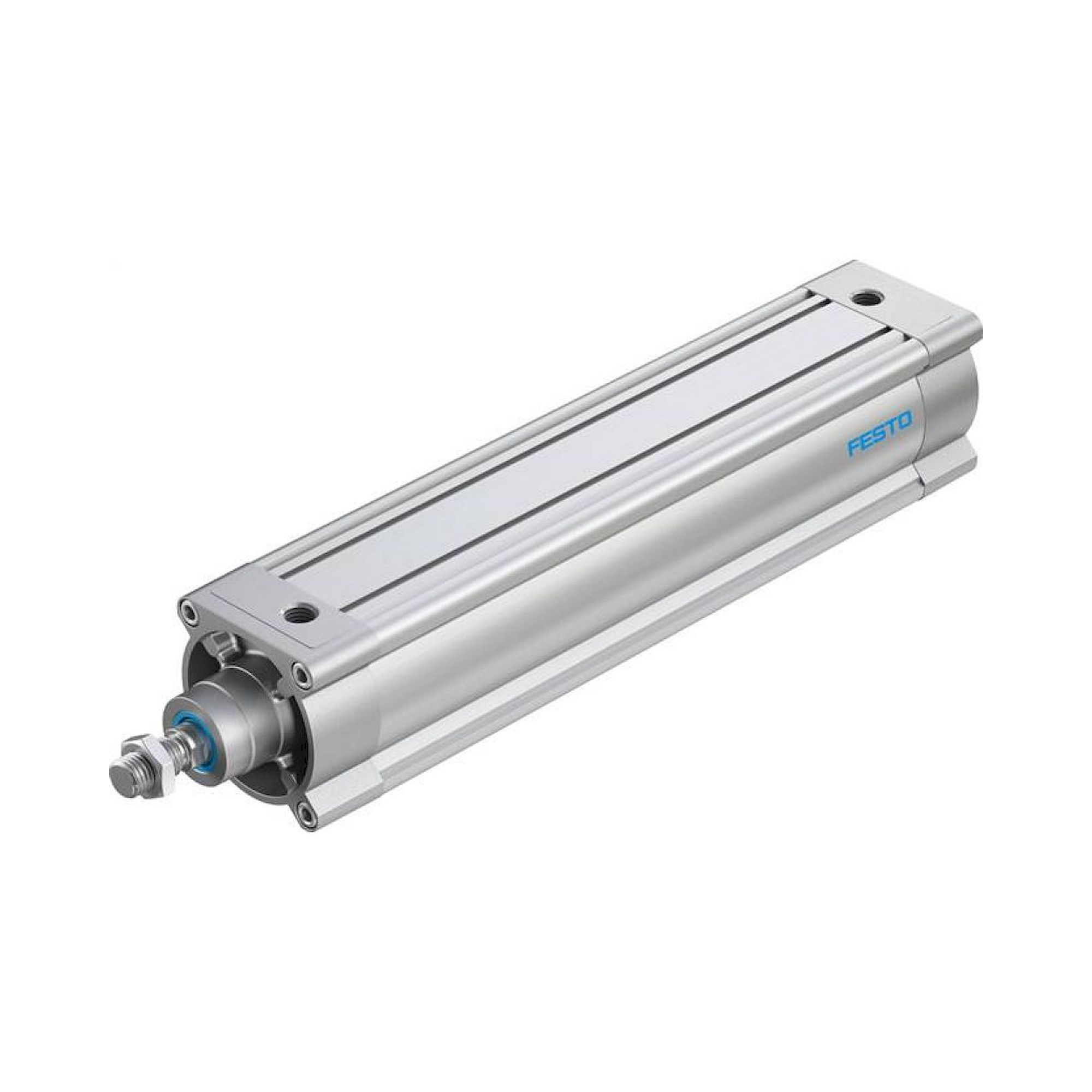 Festo DSBC-100-400-PPSA-N3 (1384900) Standards-Based Cyli