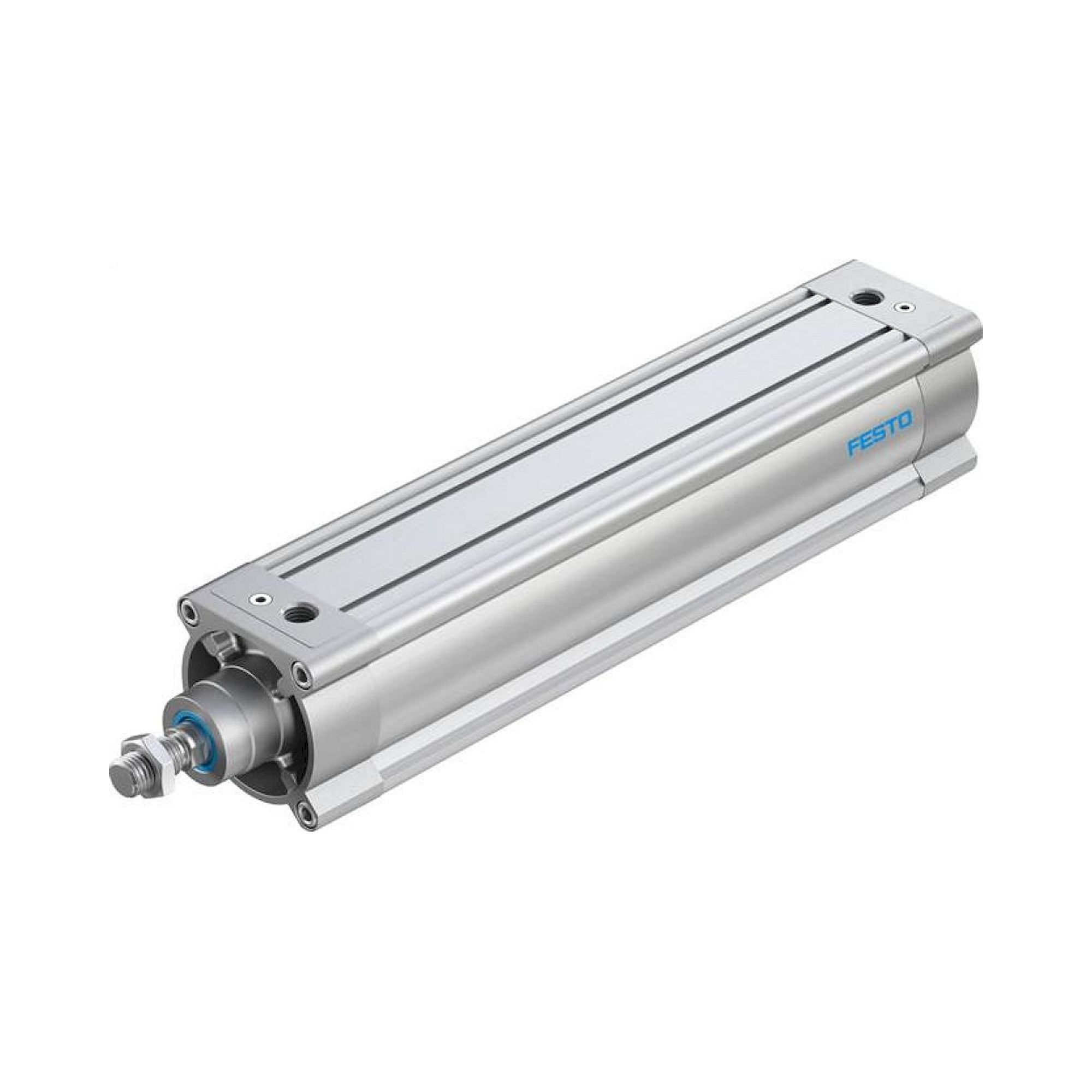 Festo DSBC-100-400-PPVA-N3 (1384814) Standards-Based Cyli