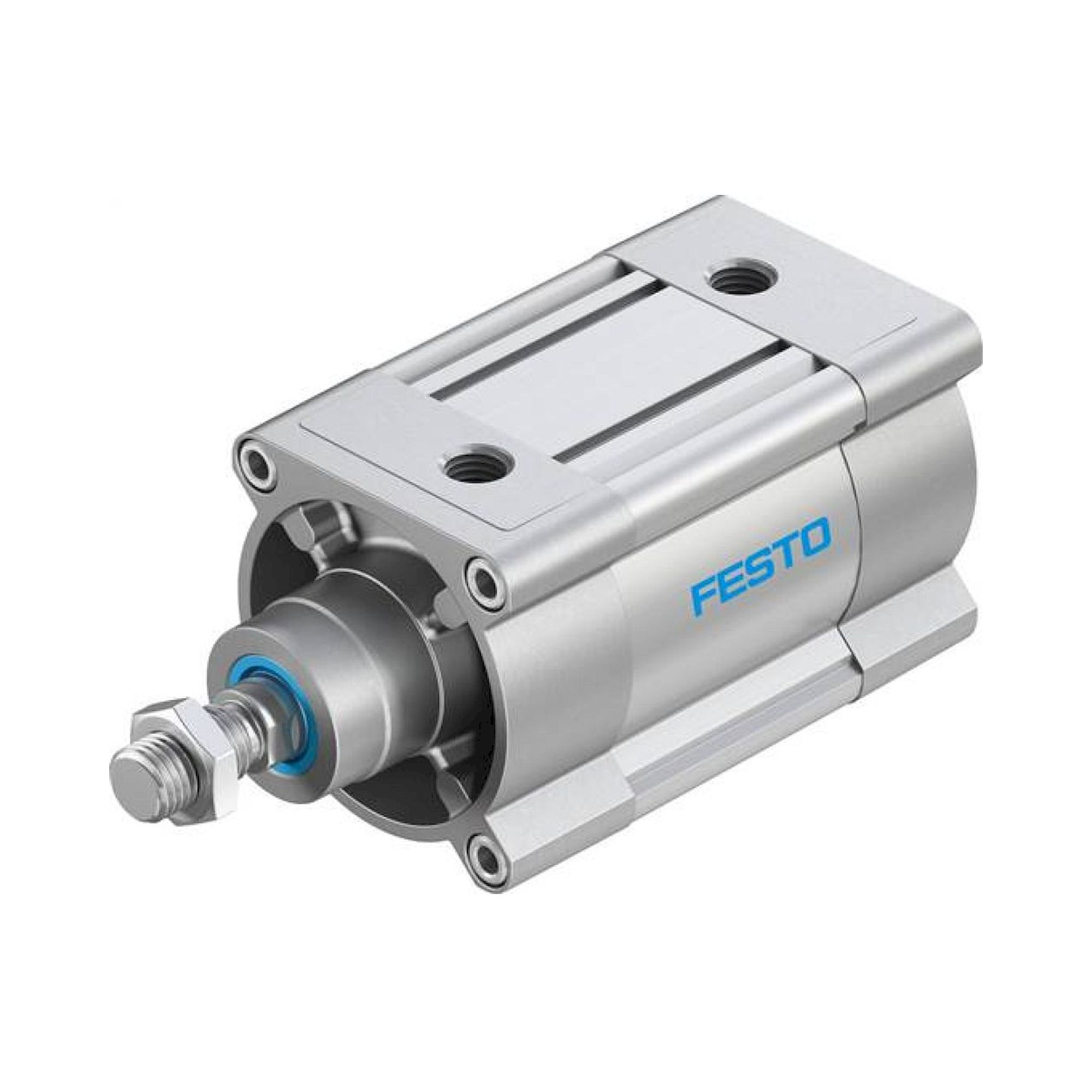 Festo DSBC-100-50-PPSA-N3 (1384892) Standards-Based Cyli