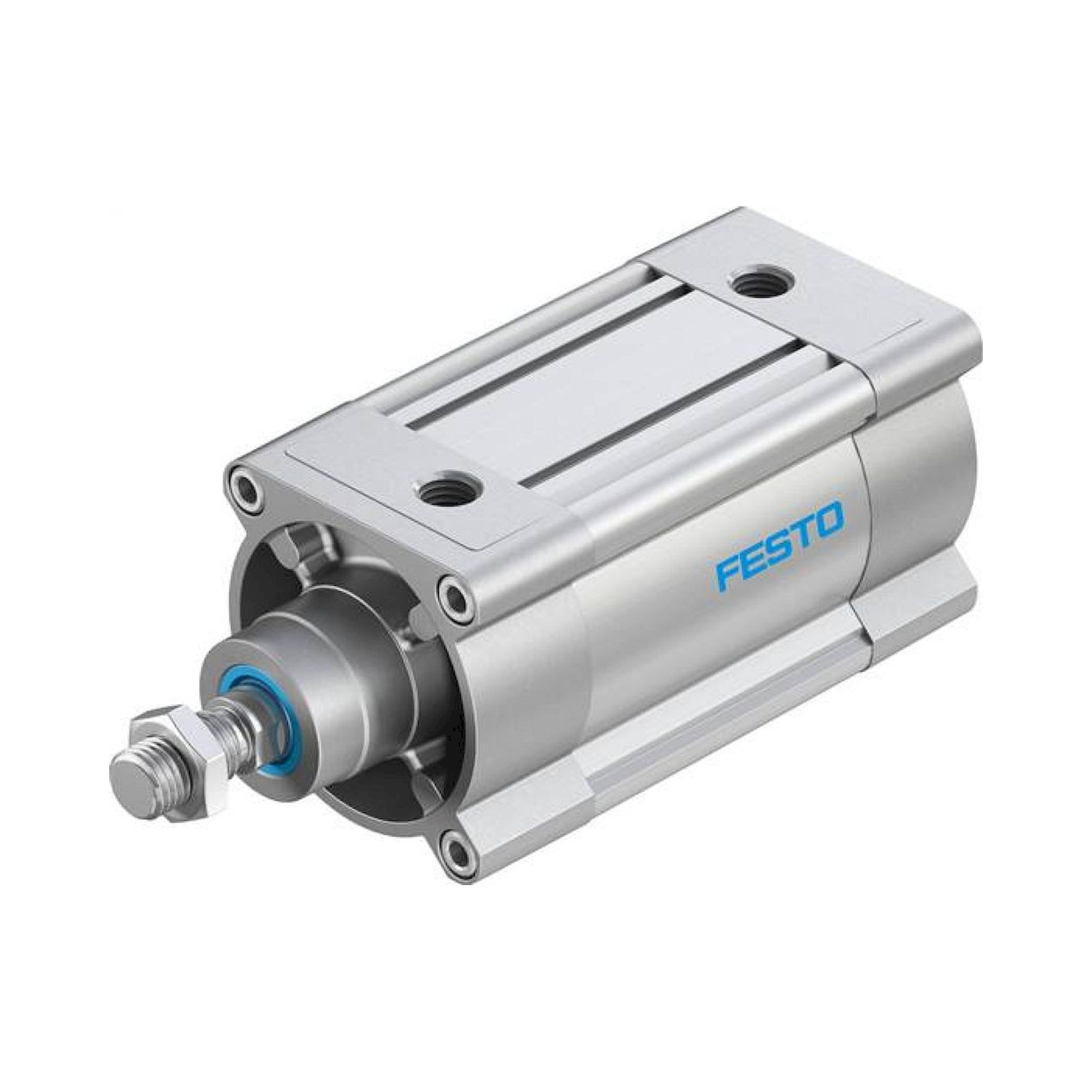 Festo DSBC-100-80-PPSA-N3 (1384893) Standards-Based Cyli