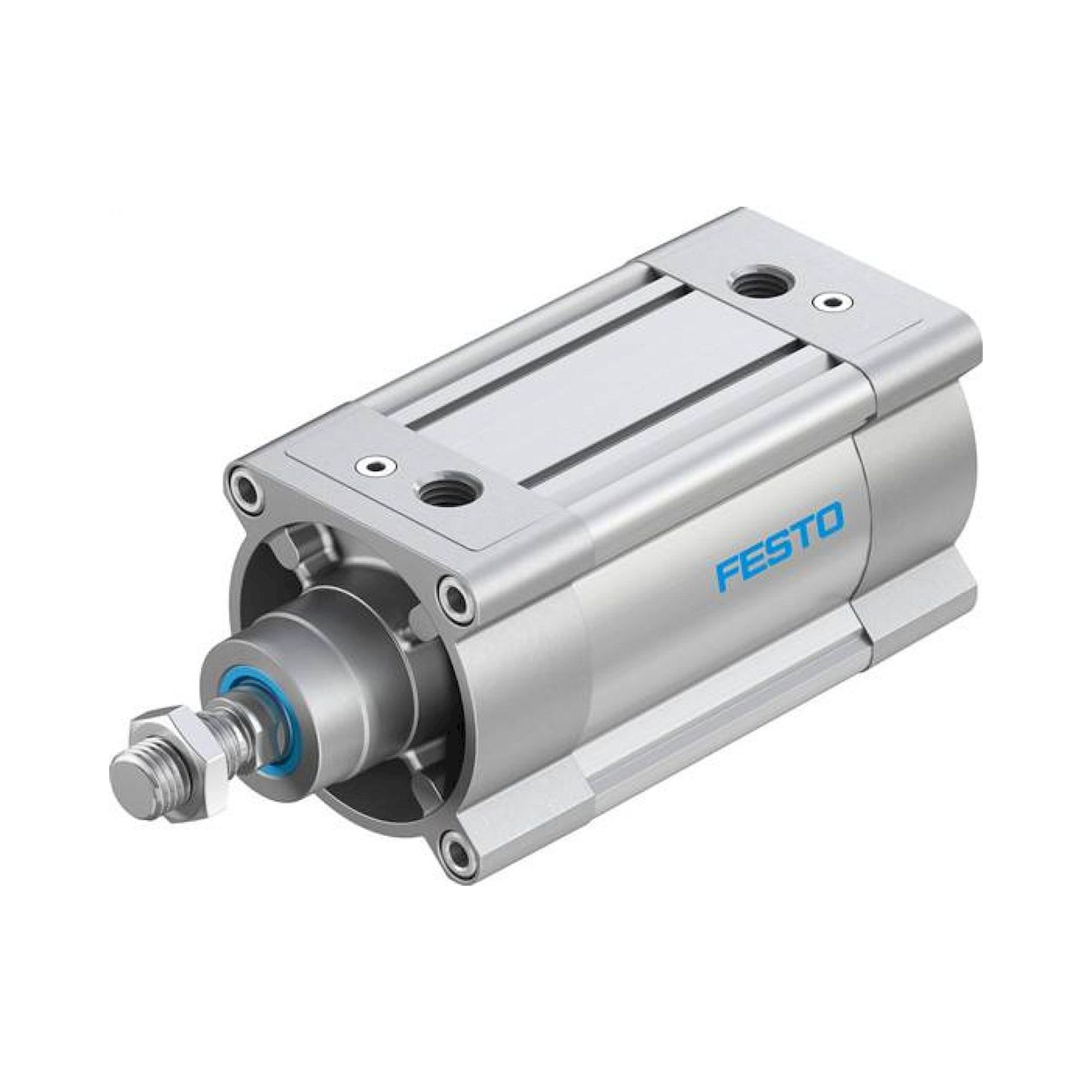 Festo DSBC-100-80-PPVA-N3 (1384807) Normzylinder