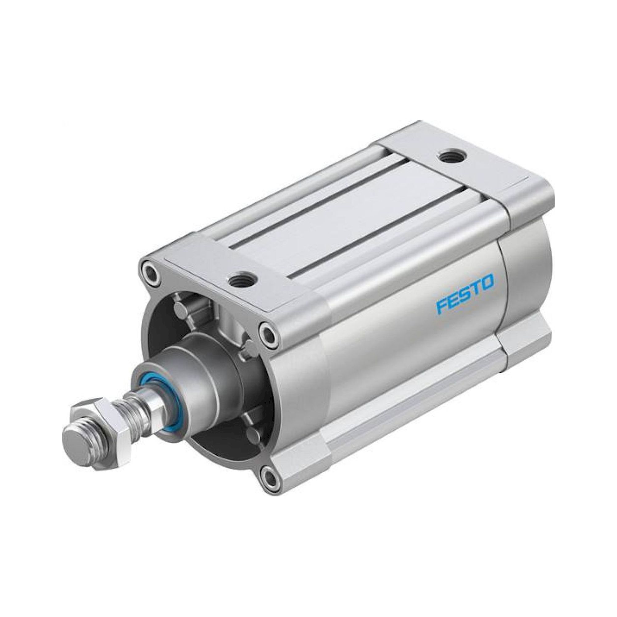 Festo DSBC-125-100-PPSA-N3 (1804665) Standards-Based Cyli