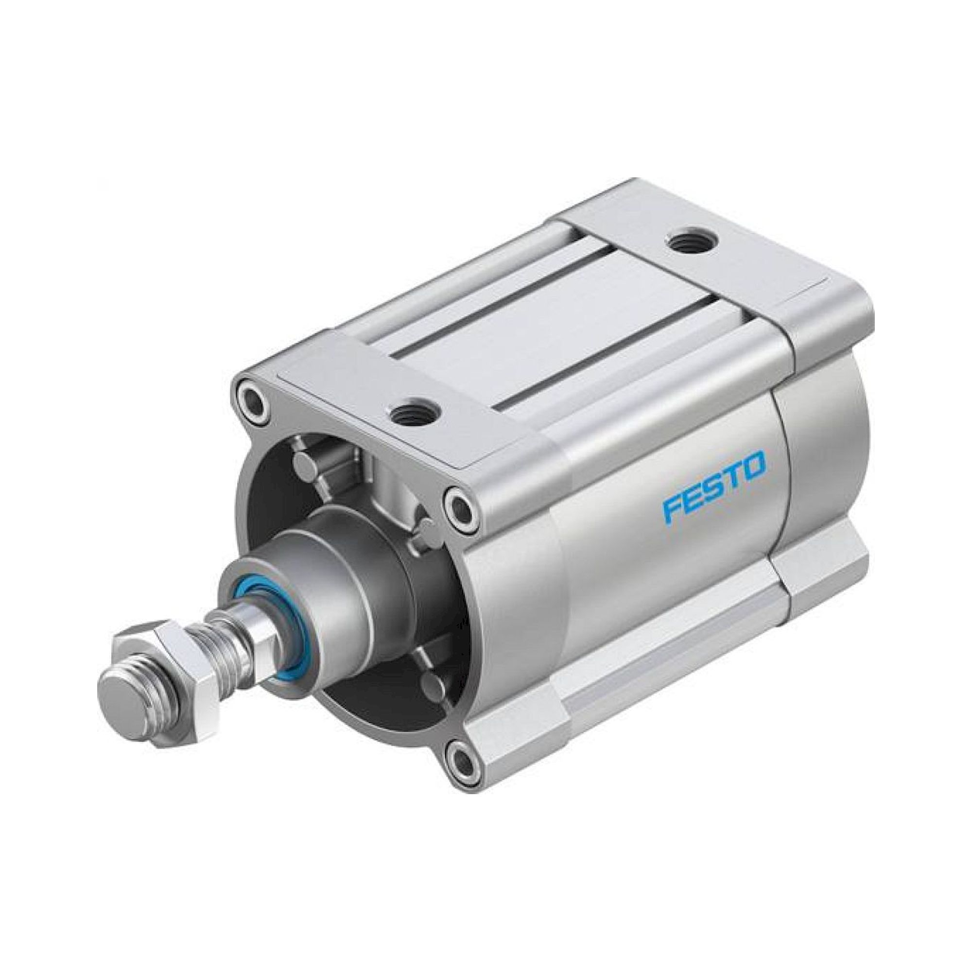 Festo DSBC-125-50-PPSA-N3 (1804663) Standards-Based Cyli
