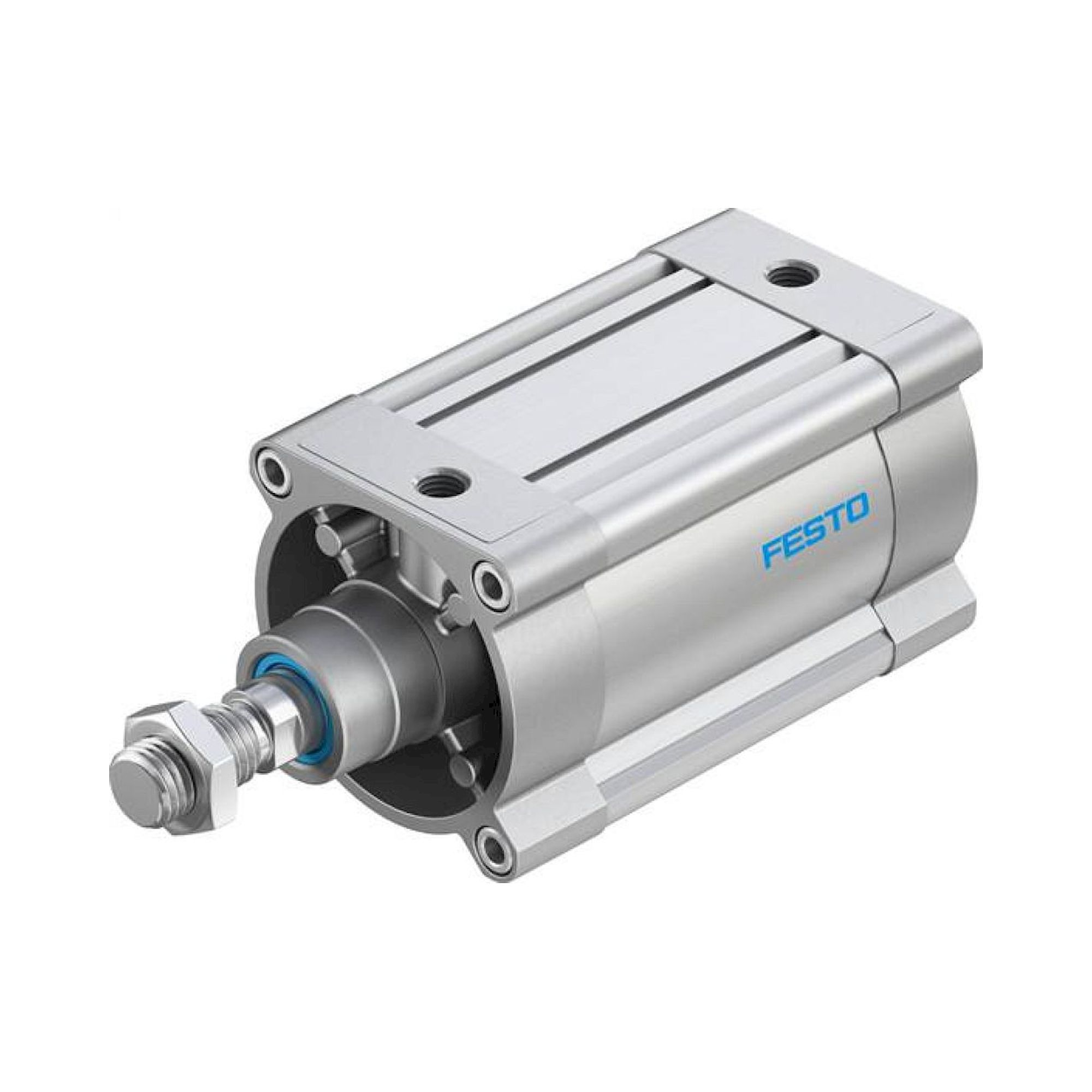 Festo DSBC-125-80-PPSA-N3 (1804664) Standards-Based Cyli
