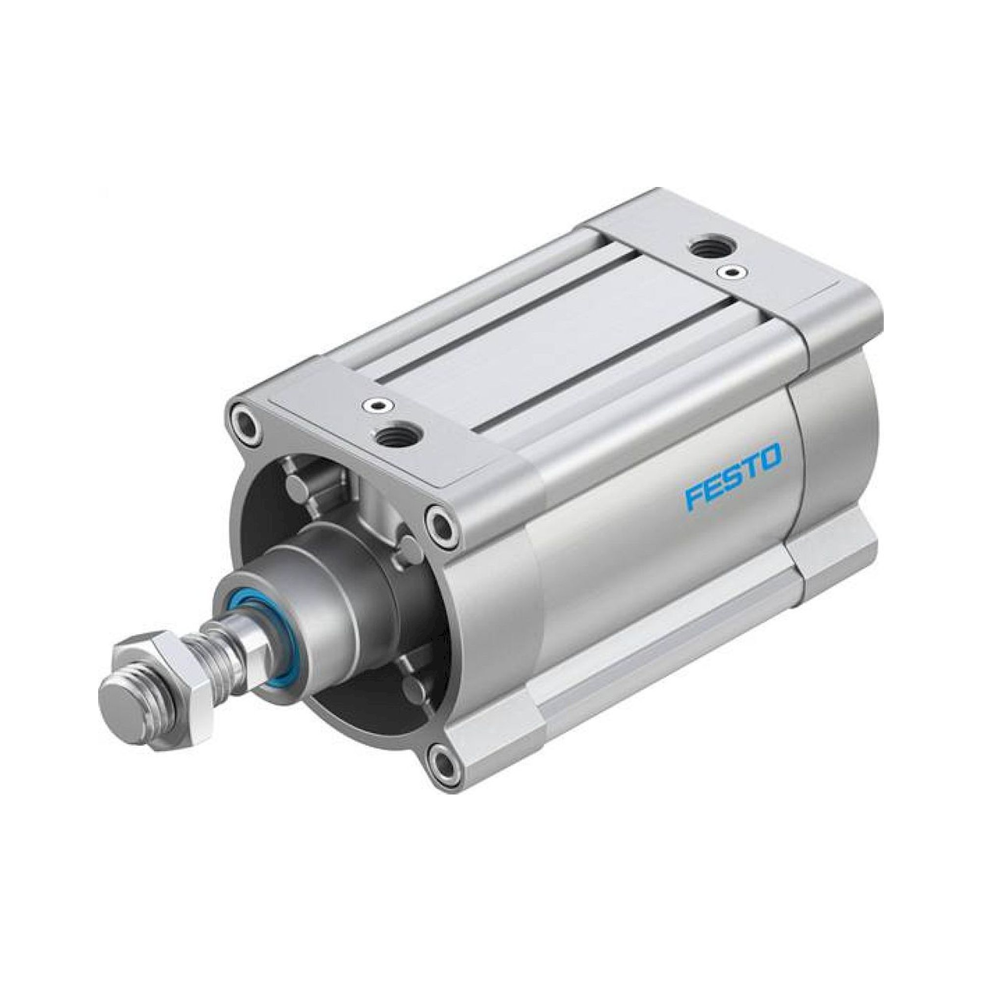 Festo DSBC-125-80-PPVA-N3 (1804959) Standards-Based Cyli