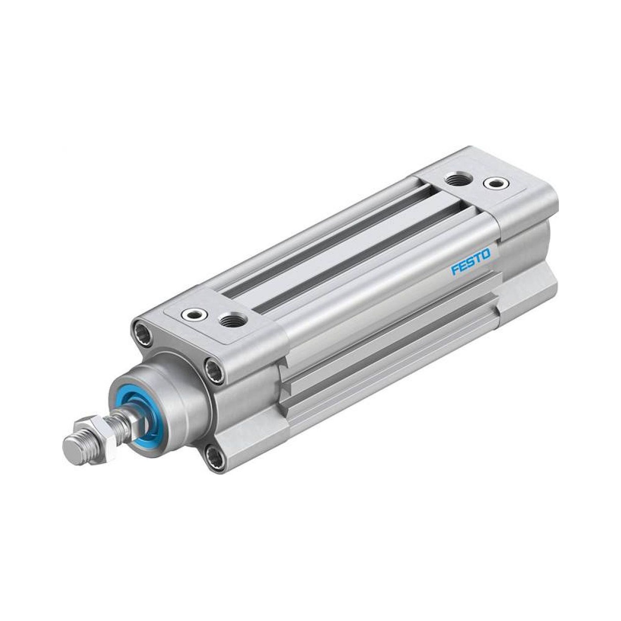 Festo DSBC-32-60-D3-PPVA-N3 (3656516) Standards-Based Cyli