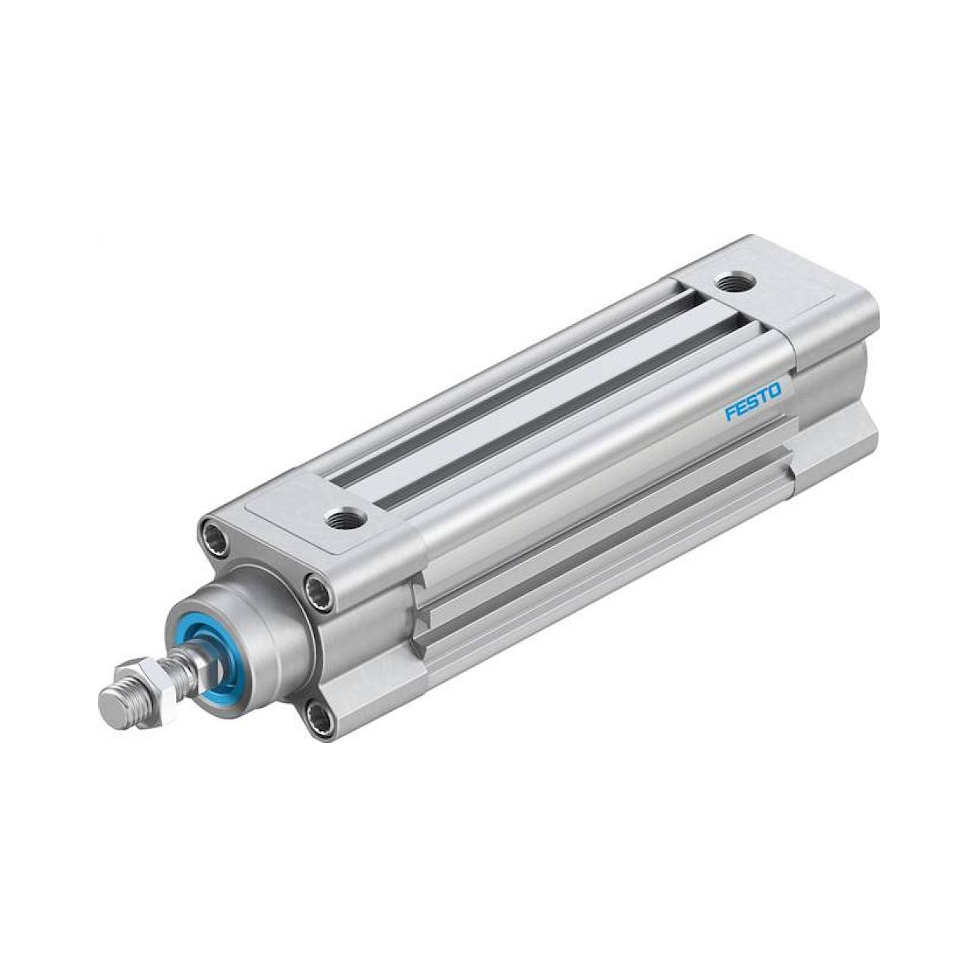 Festo DSBC-32-80-D3-PPSA-N3 (3659381) Normzylinder