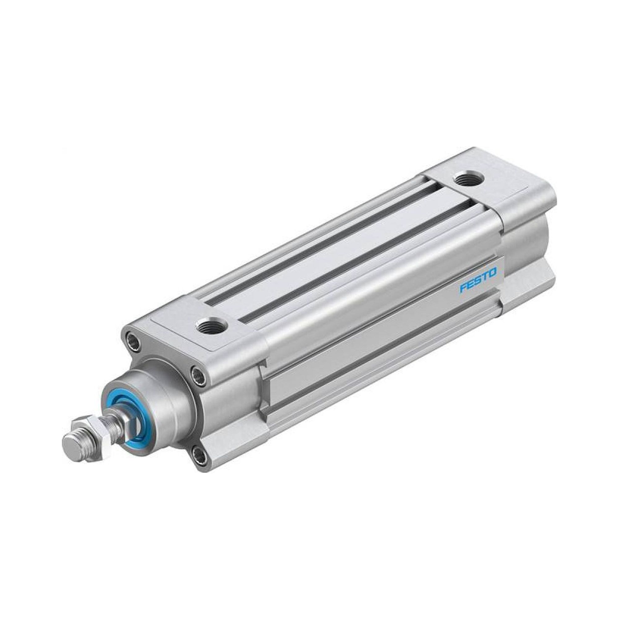 Festo DSBC-40-100-D3-PPSA-N3 (3660767) Standards-Based Cyli