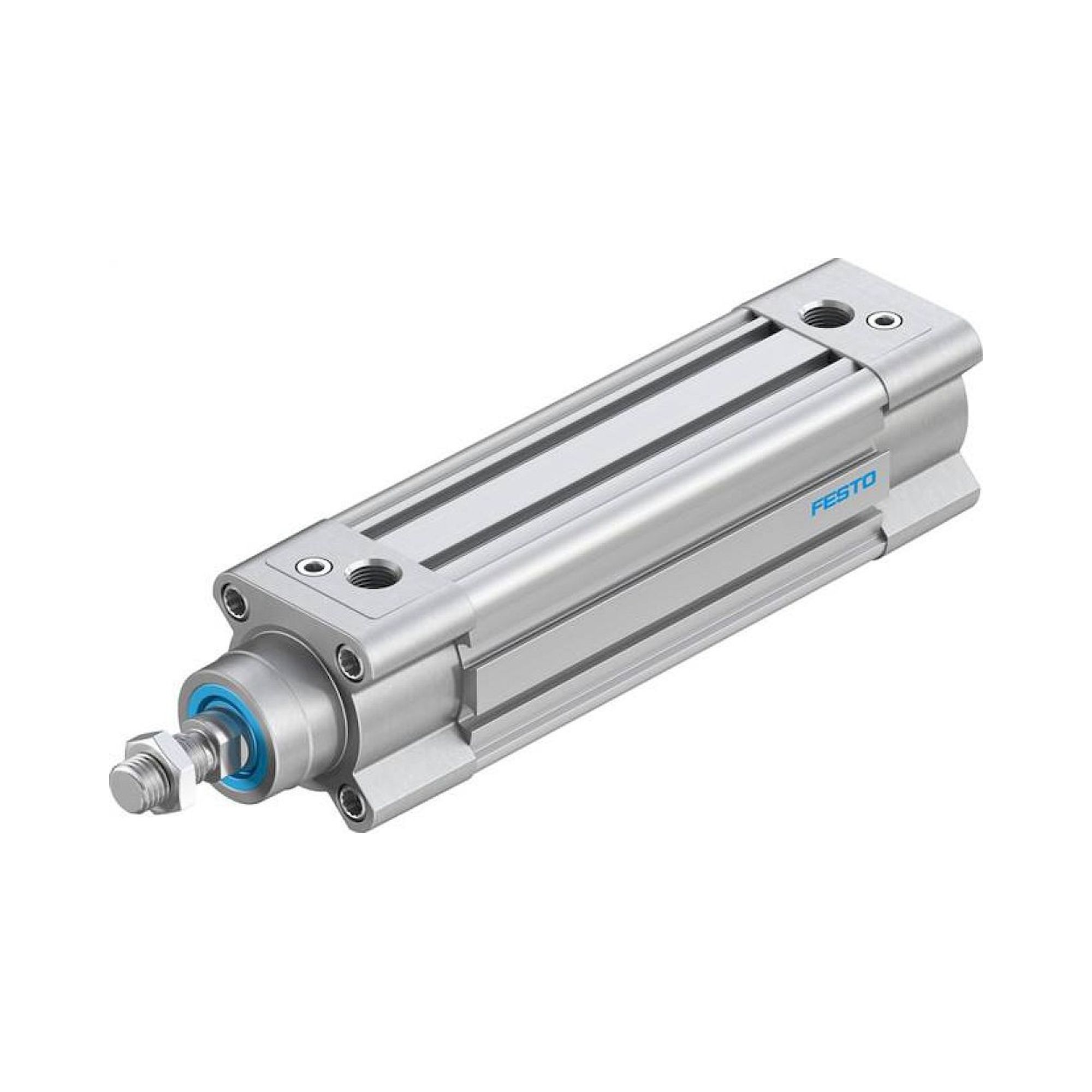 Festo DSBC-40-100-D3-PPVA-N3 (3660623) Standards-Based Cyli