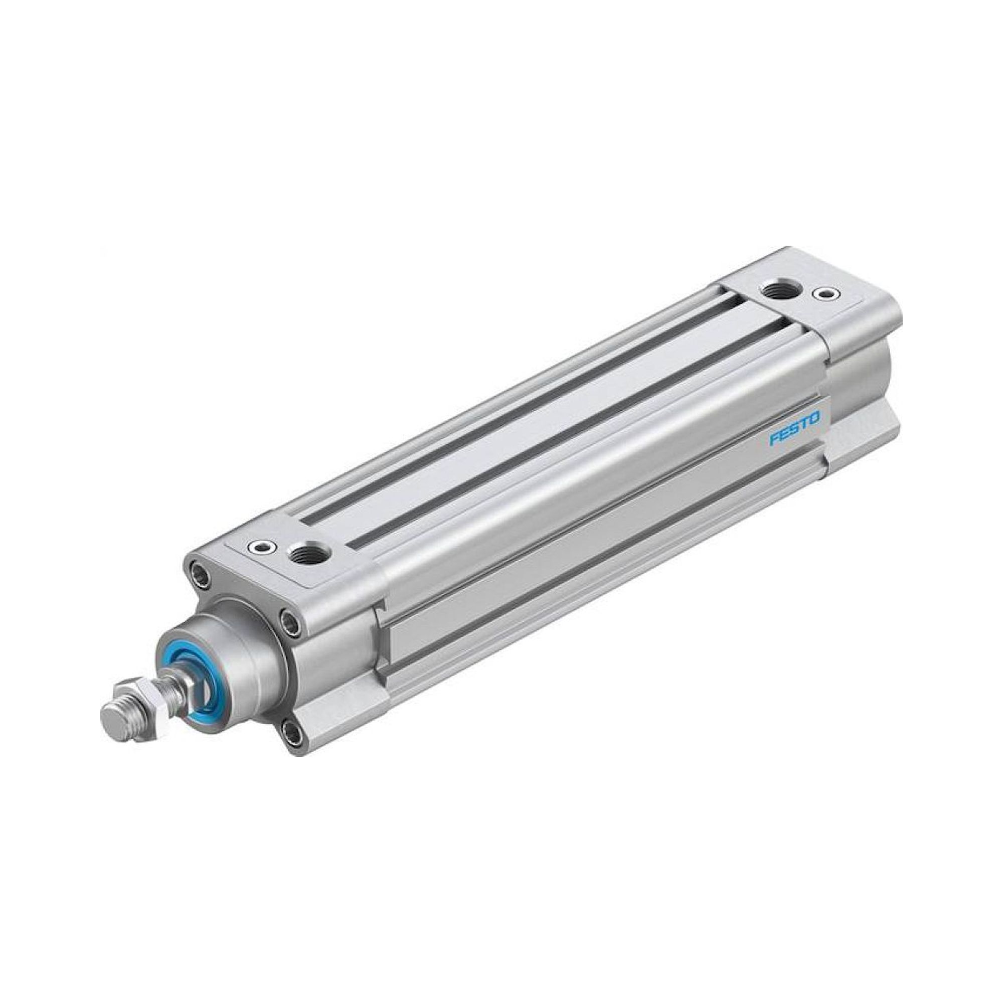 Festo DSBC-40-150-D3-PPVA-N3 (3660625) Standards-Based Cyli