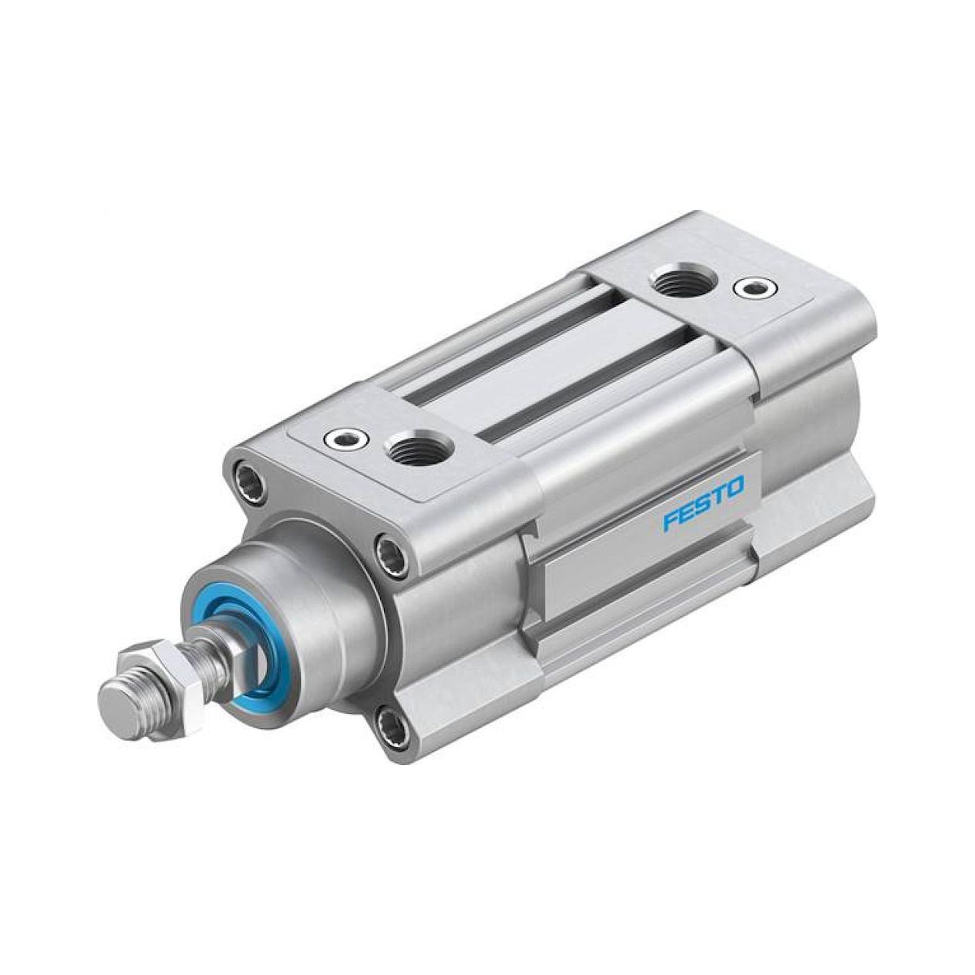 Festo DSBC-40-20-D3-PPVA-N3 (3660615) Normzylinder